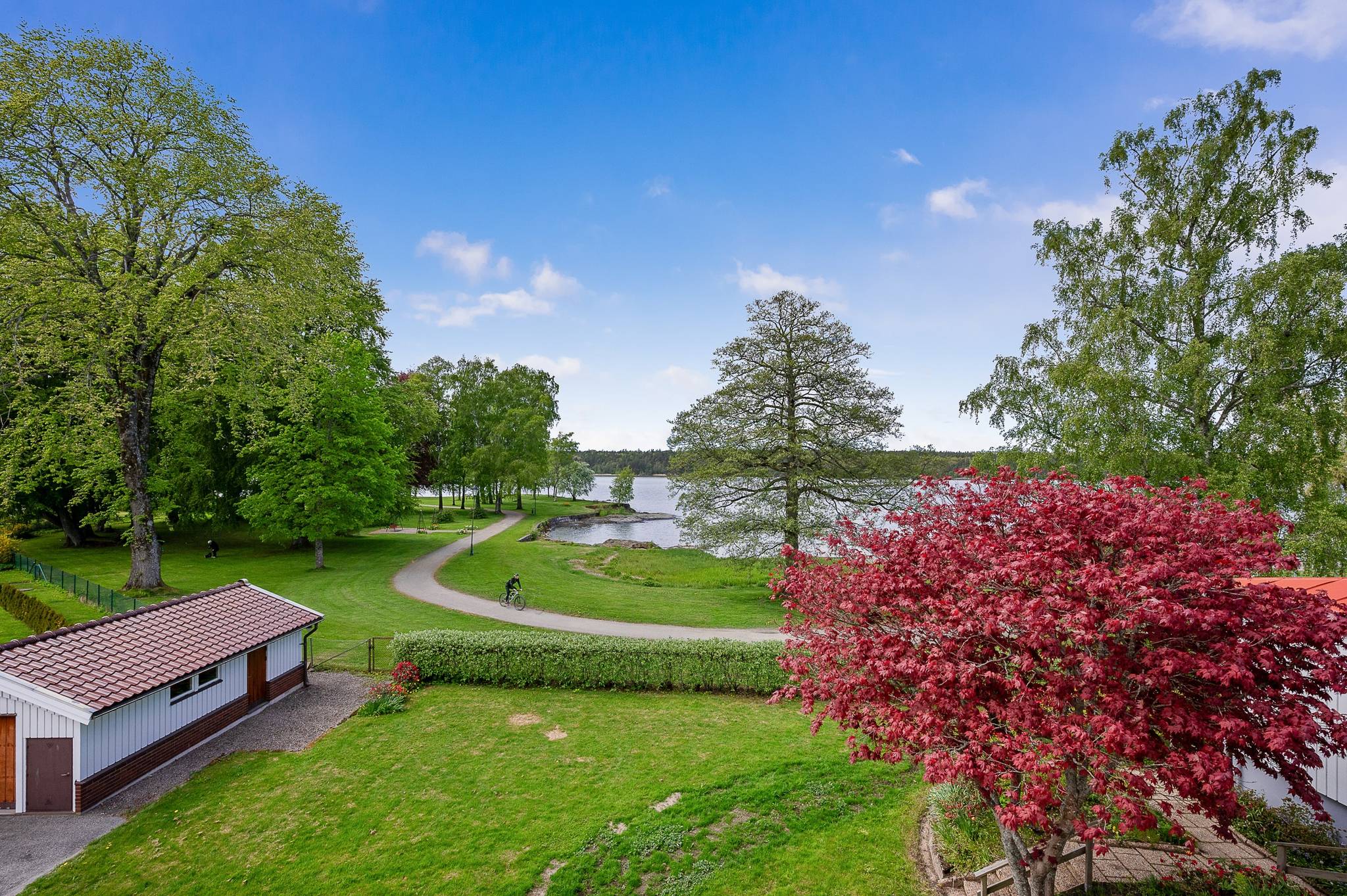 8 rum villa på Residensgatan 44 Vänersborg, Vänersborgs kommun - bild 2