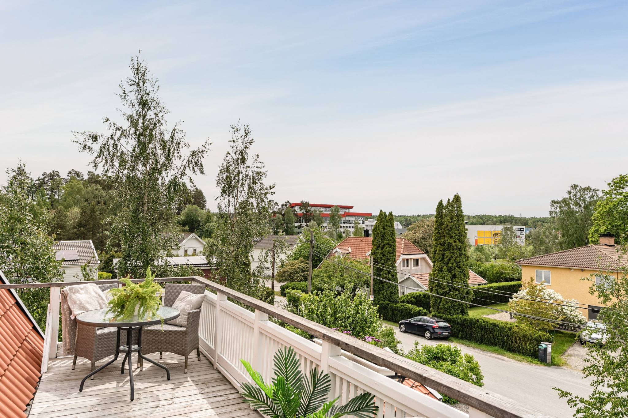 5 rum Villa på Kolartorpsvägen 7B Segeltorp Huddinge kommun - bild 24