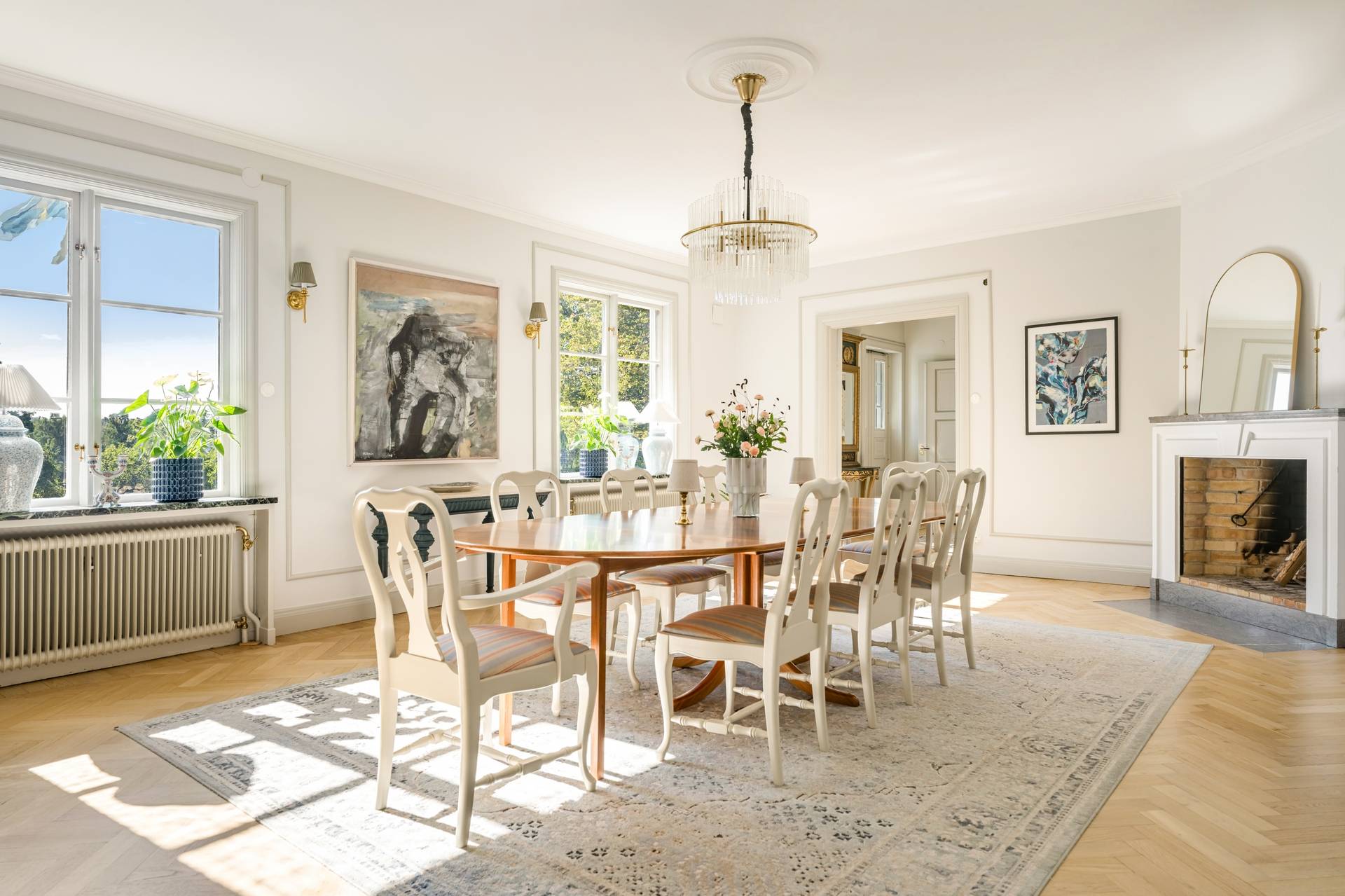 13 rum Villa på Yrsavägen 1 Danderyds kommun - bild 13
