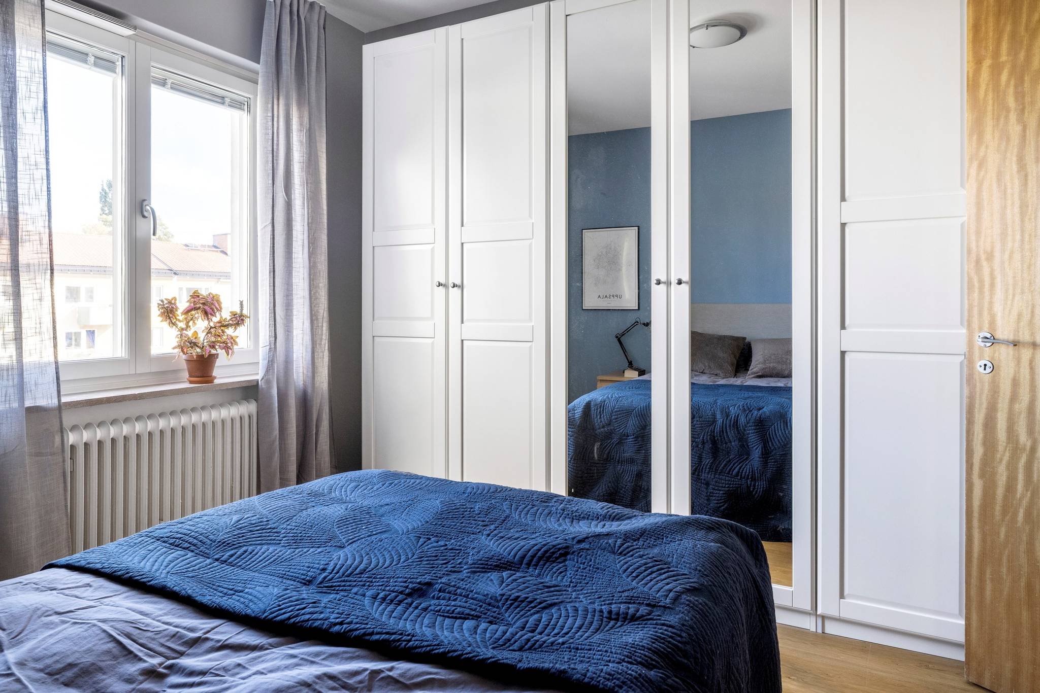 2 rum Lägenhet på Börjegatan 56 B Luthagen Uppsala kommun - bild 18