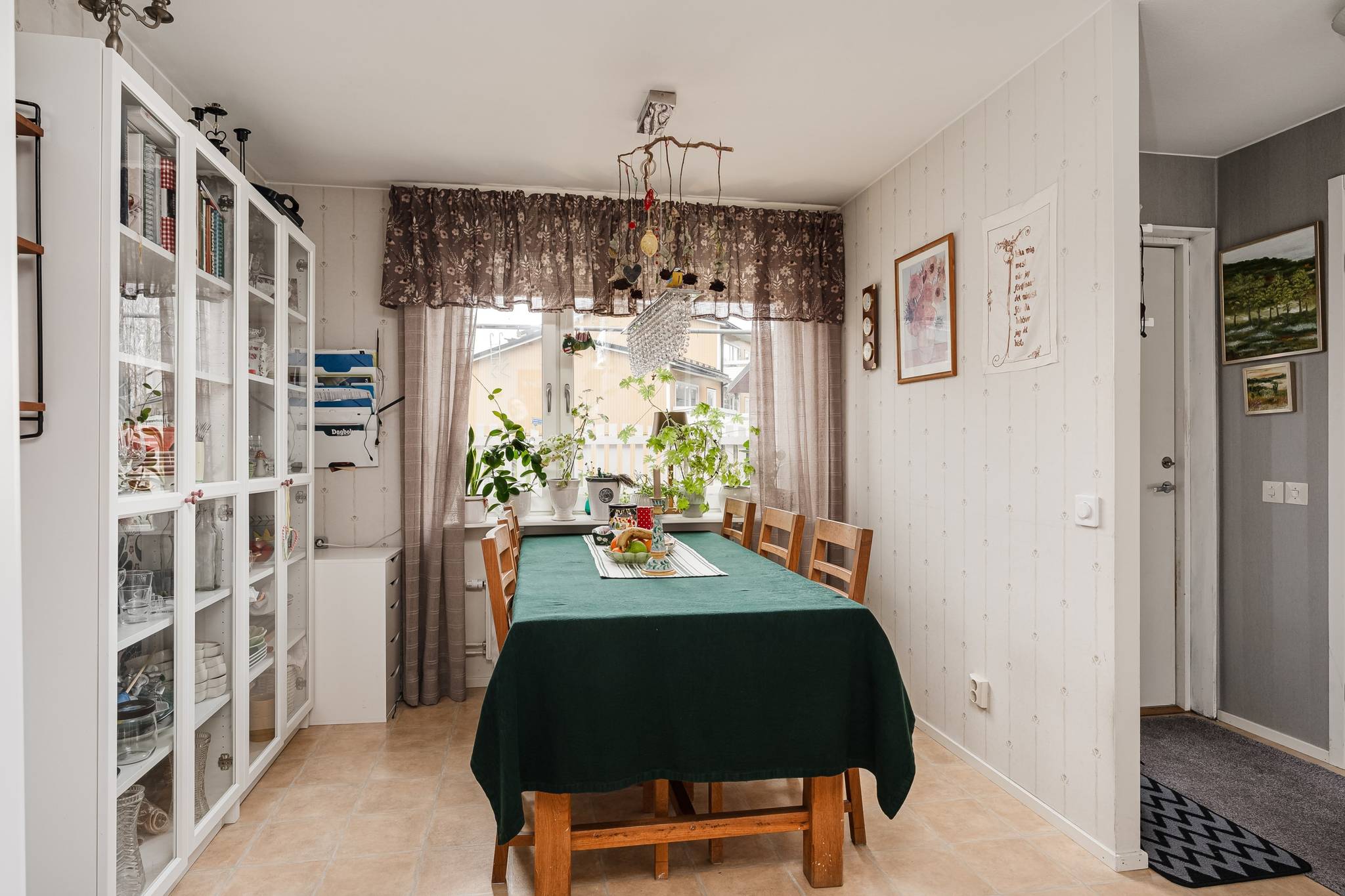5 rum Radhus på Luleåvägen 85 Granloholm Sundsvalls kommun - bild 6