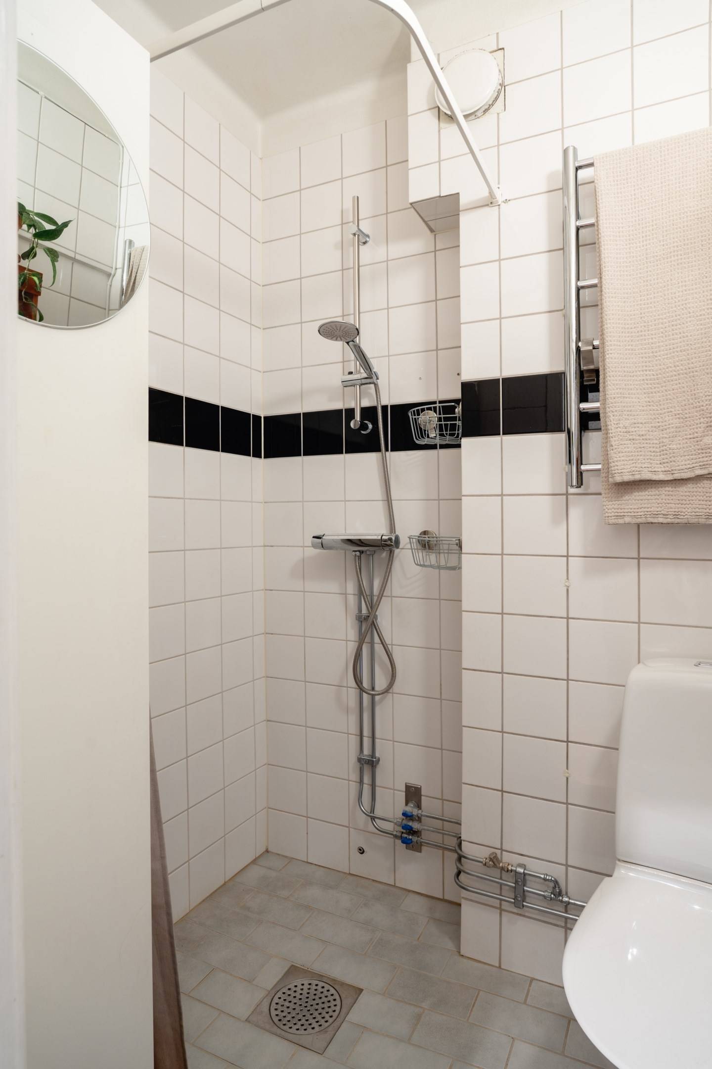 1 rum Lägenhet på Sankt Eriksgatan 39, 5tr Kungsholmen - Fridhemsplan Stockholms kommun - bild 22