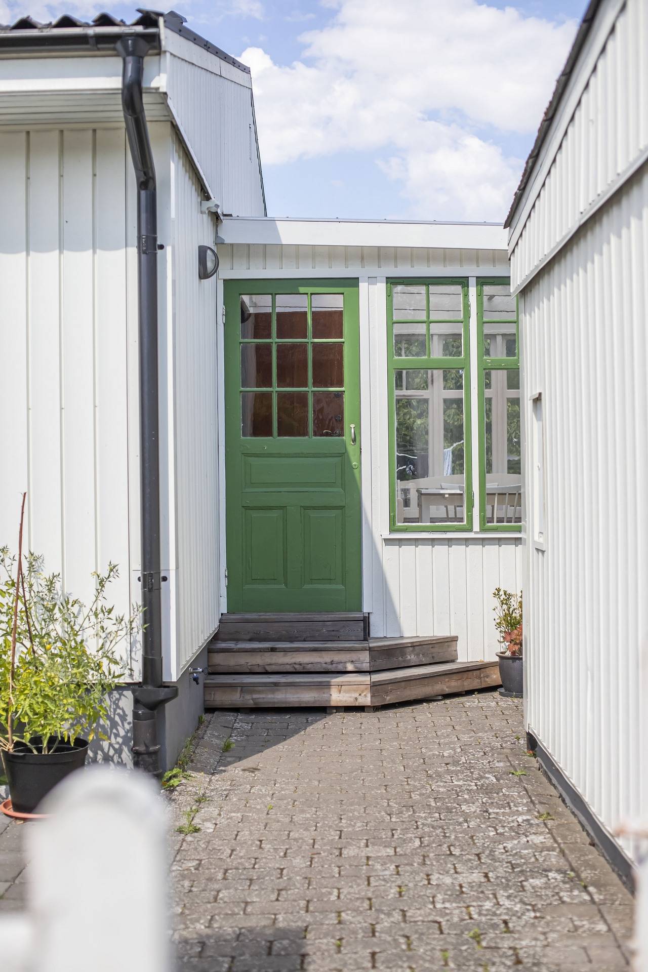 5 rum Villa på Vårlöksgatan 9 Färjestaden Mörbylånga kommun - bild 8