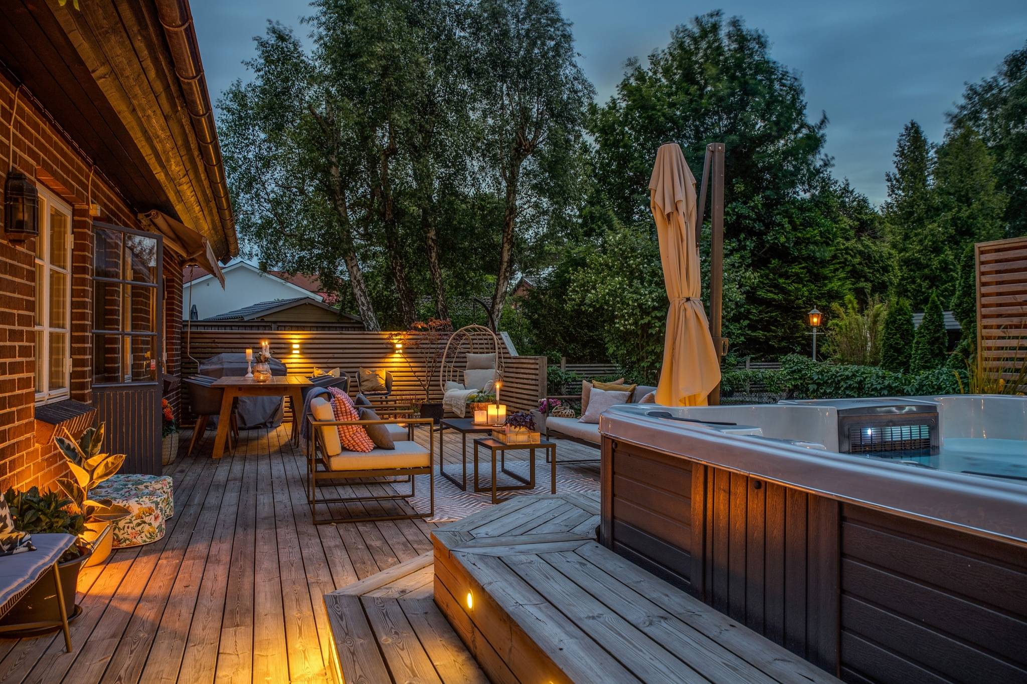 6 rum Villa på Möllevägen 3 Höllviken Vellinge kommun - bild 52