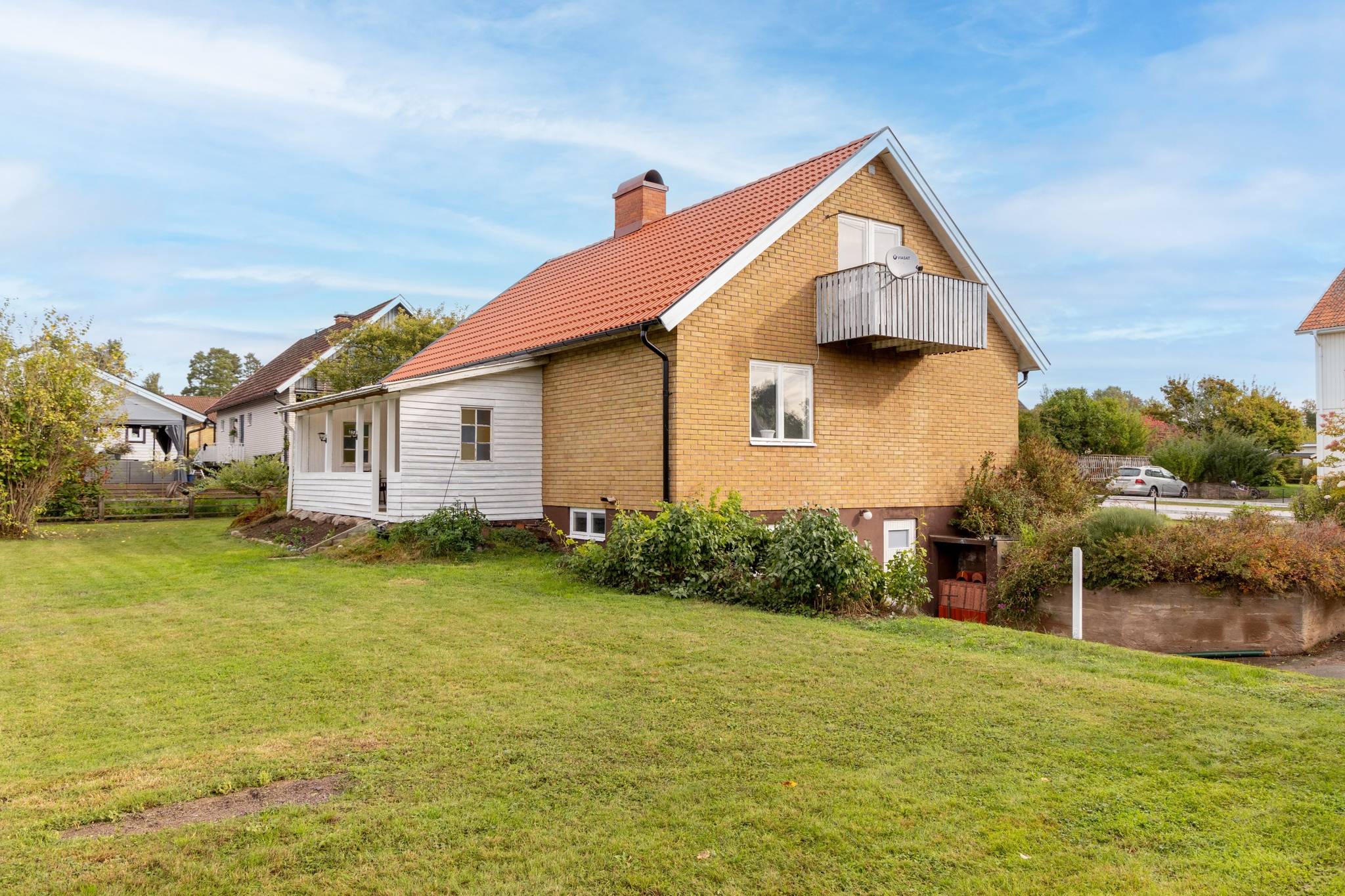5 rum Villa på Skolgatan 7 Frödinge Vimmerby kommun - bild 39