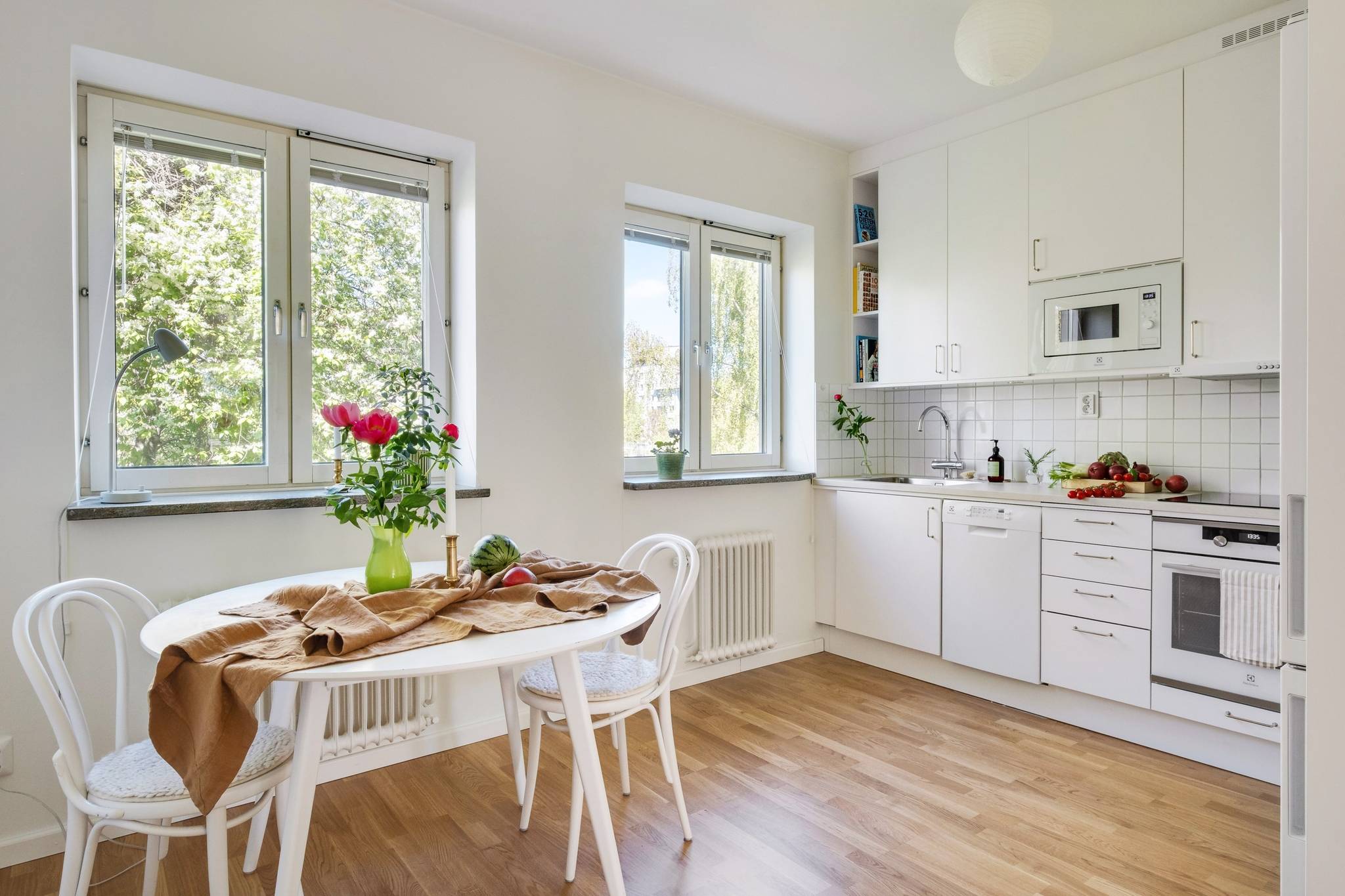 2 rum Lägenhet på Guldsmedsvägen 7 Blåsut Stockholms kommun - bild 8