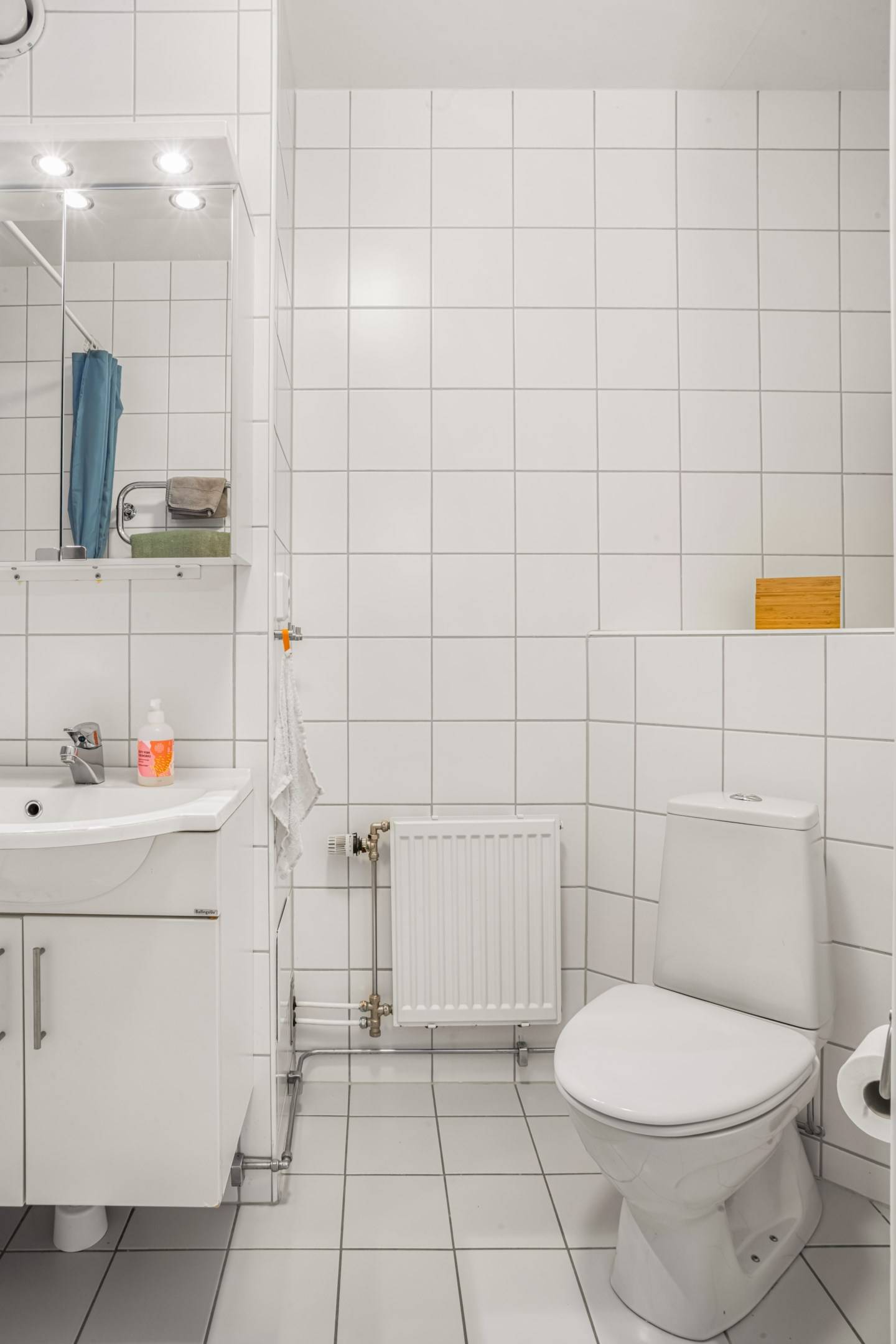 4 rum Lägenhet på BYGGMÄSTAREGATAN 32 Tegelbruket Svedala kommun - bild 14