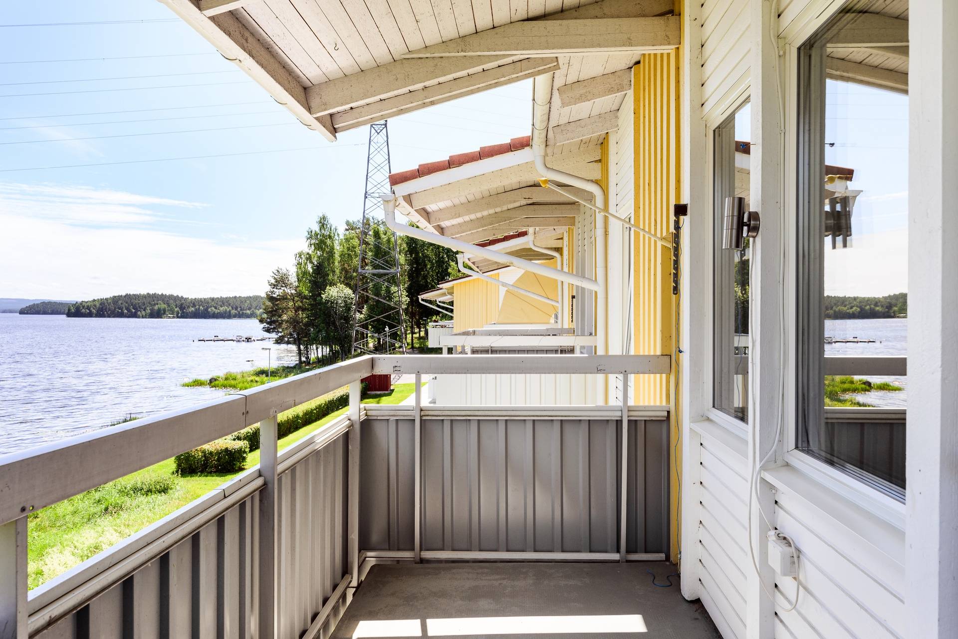 2 rum Lägenhet på Ingels Väg 103 Östra Främby Falu kommun - bild 22