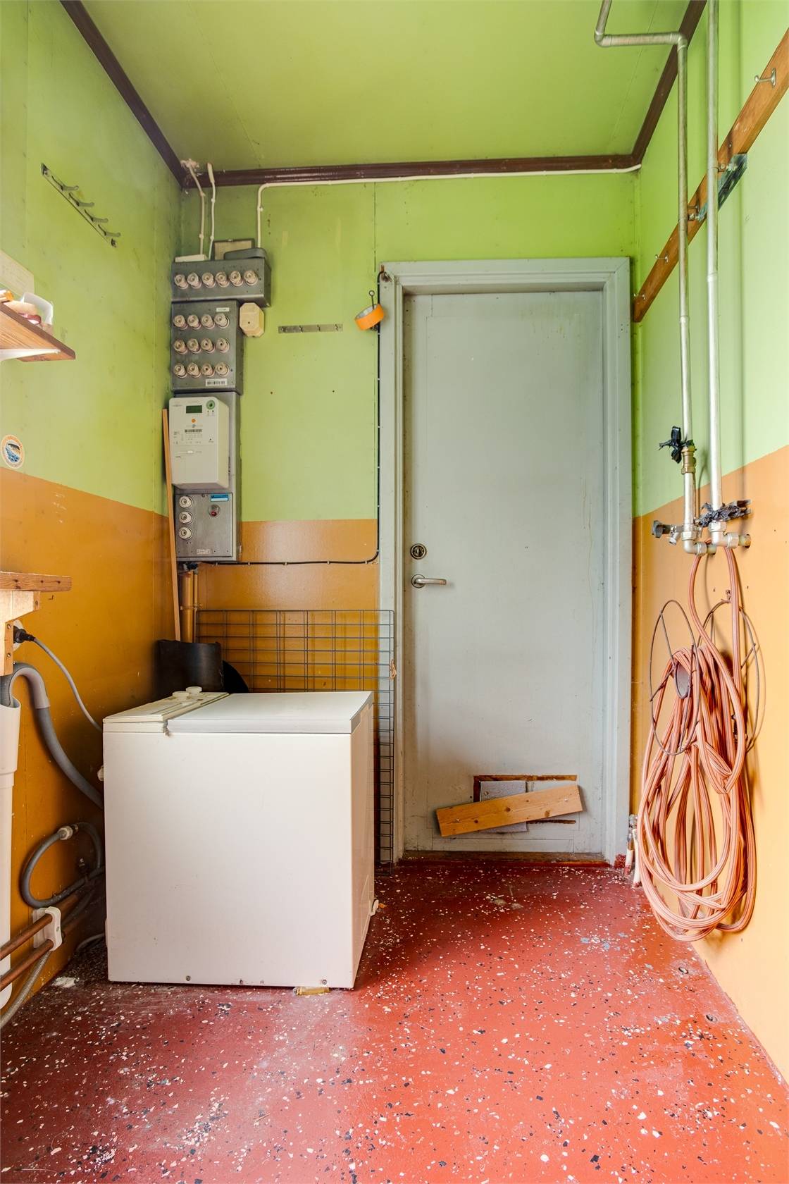3 rum Villa på Göransvägen 53 Hällefors Hällefors kommun - bild 10