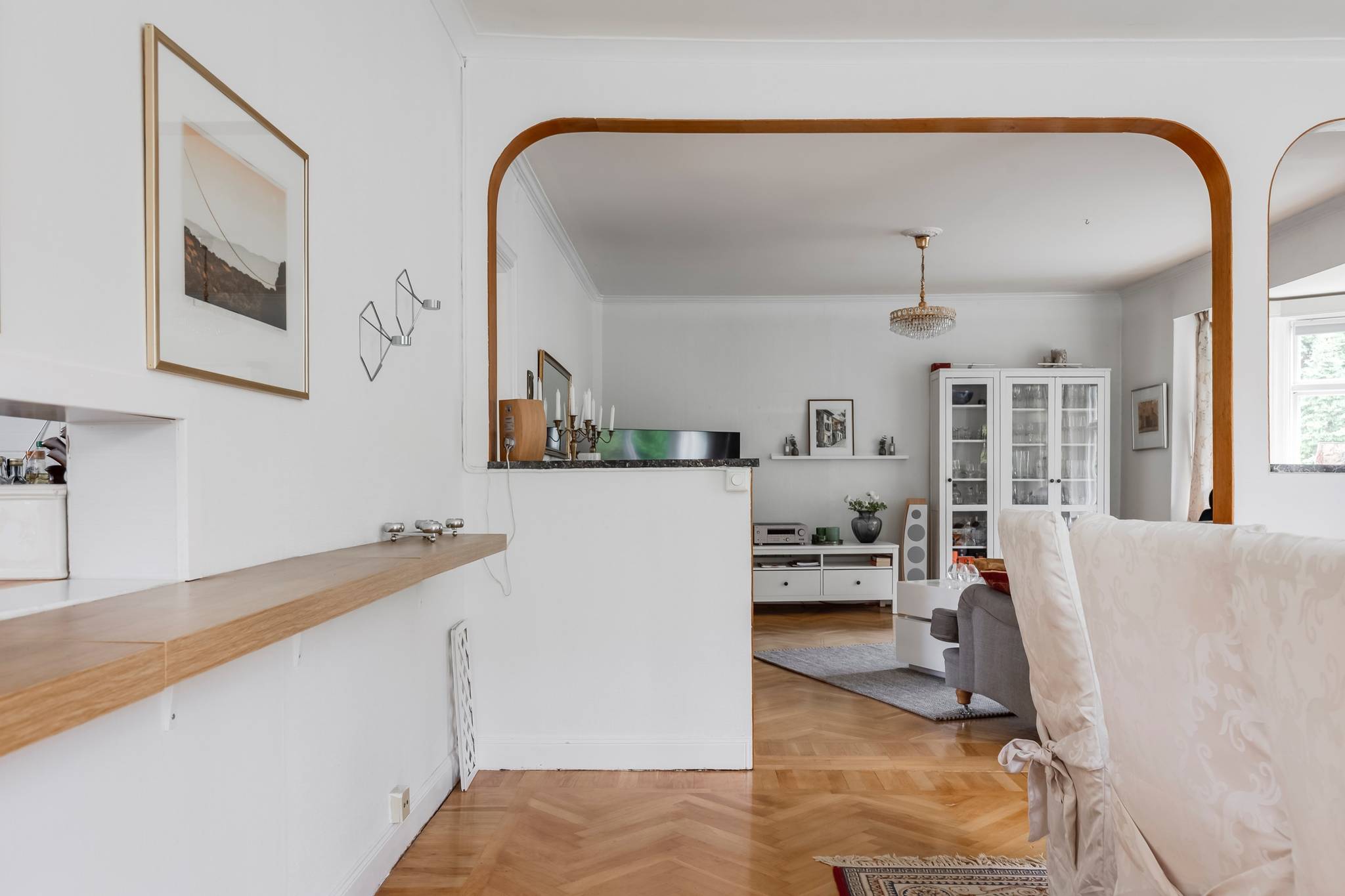 5 rum Villa på Irisdalsgatan 2 Centralt Kristinehamns kommun - bild 31