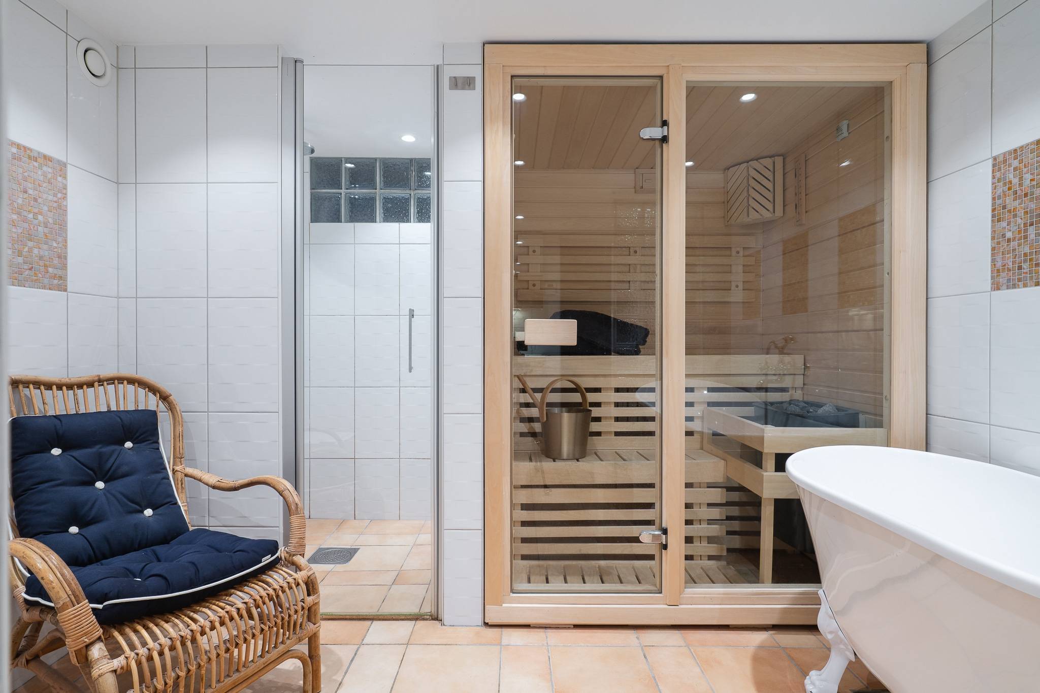 9 rum Villa på Borgvägen 33 Österskär Österåkers kommun - bild 38