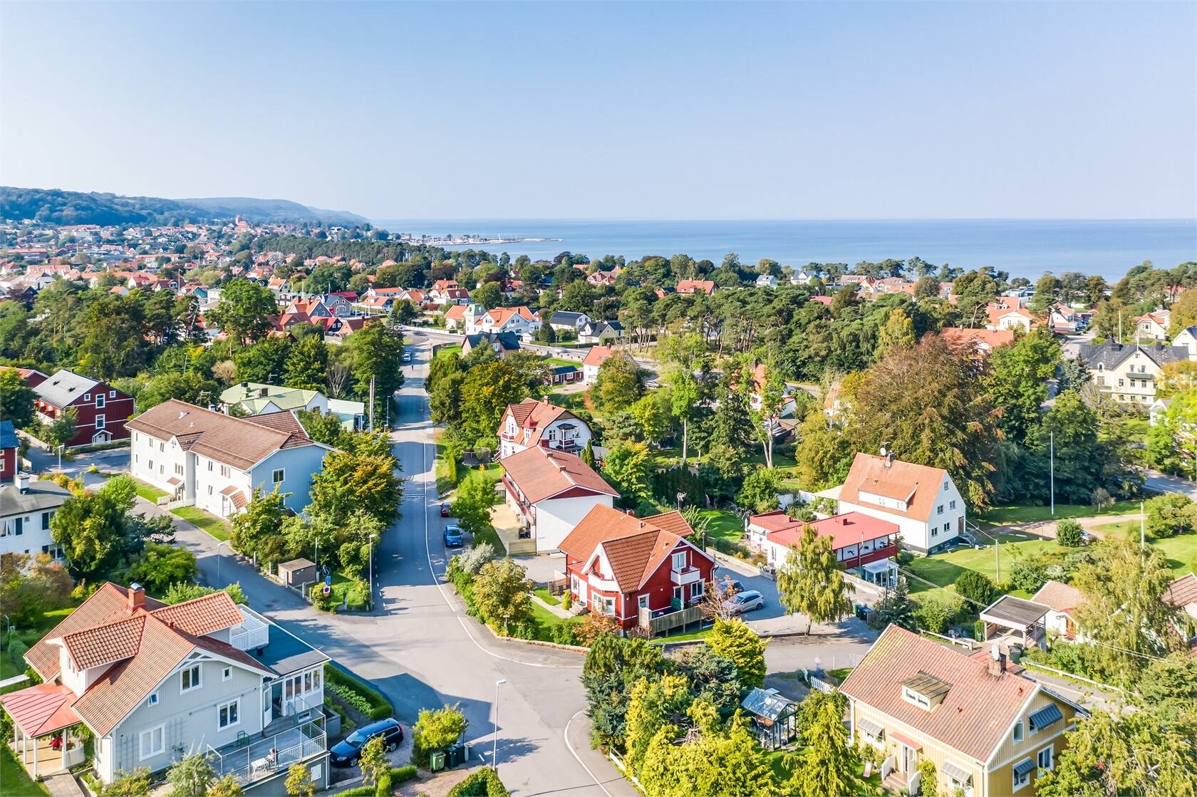 1 rum Lägenhet på Stationsterrassen 7, lgh C706 Stationsterrassen Båstads kommun - bild 18