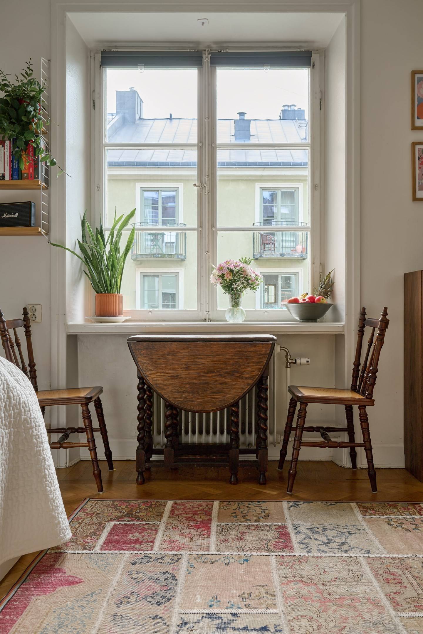 1 rum Lägenhet på Högalidsgatan 31 Södermalm Högalid Stockholms kommun - bild 9