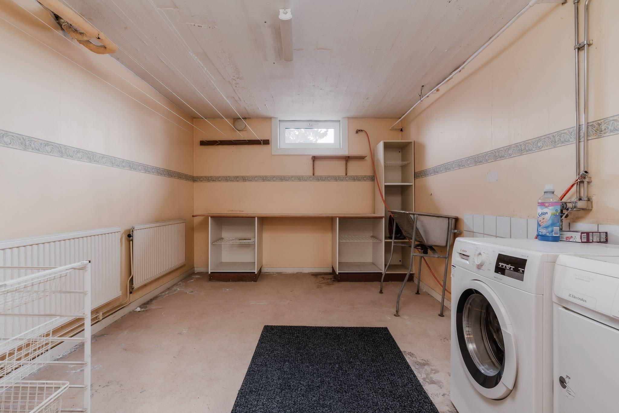 5 rum Villa på Örtagårdsvägen 1 Jäderfors Sandvikens kommun - bild 26