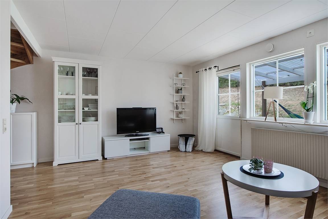 5 rum Lägenhet på Fredagsvägen 48 Kurveröd Uddevalla kommun - bild 15
