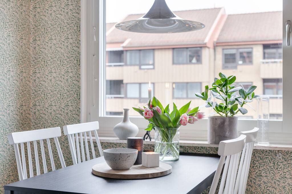 2 rum Lägenhet på Fjärde Långgatan 19 Linnéstaden Göteborgs kommun - bild 18