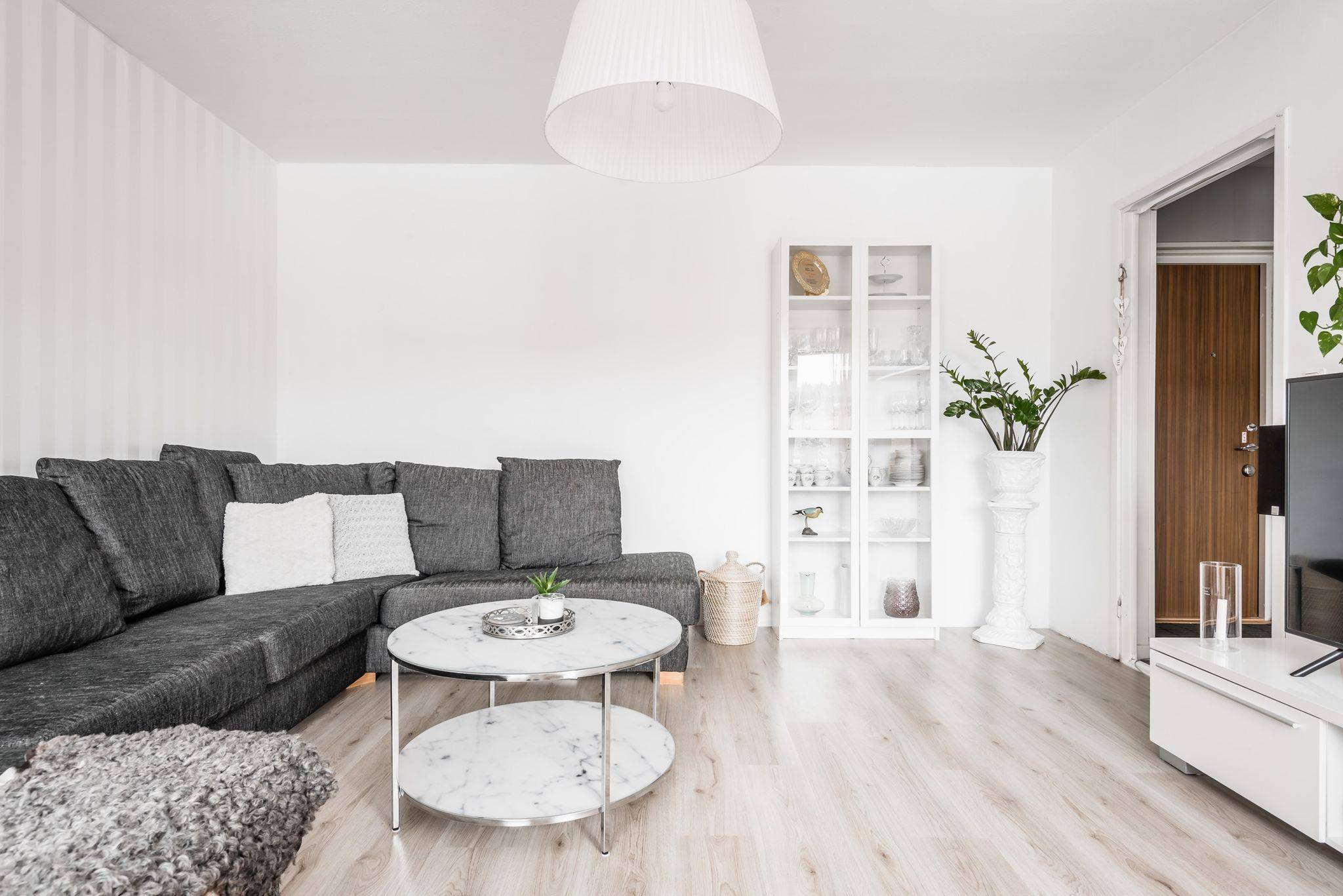 2 rum Lägenhet på Johannedalsvägen 32 Sundsbruk Sundsvalls kommun - bild 11