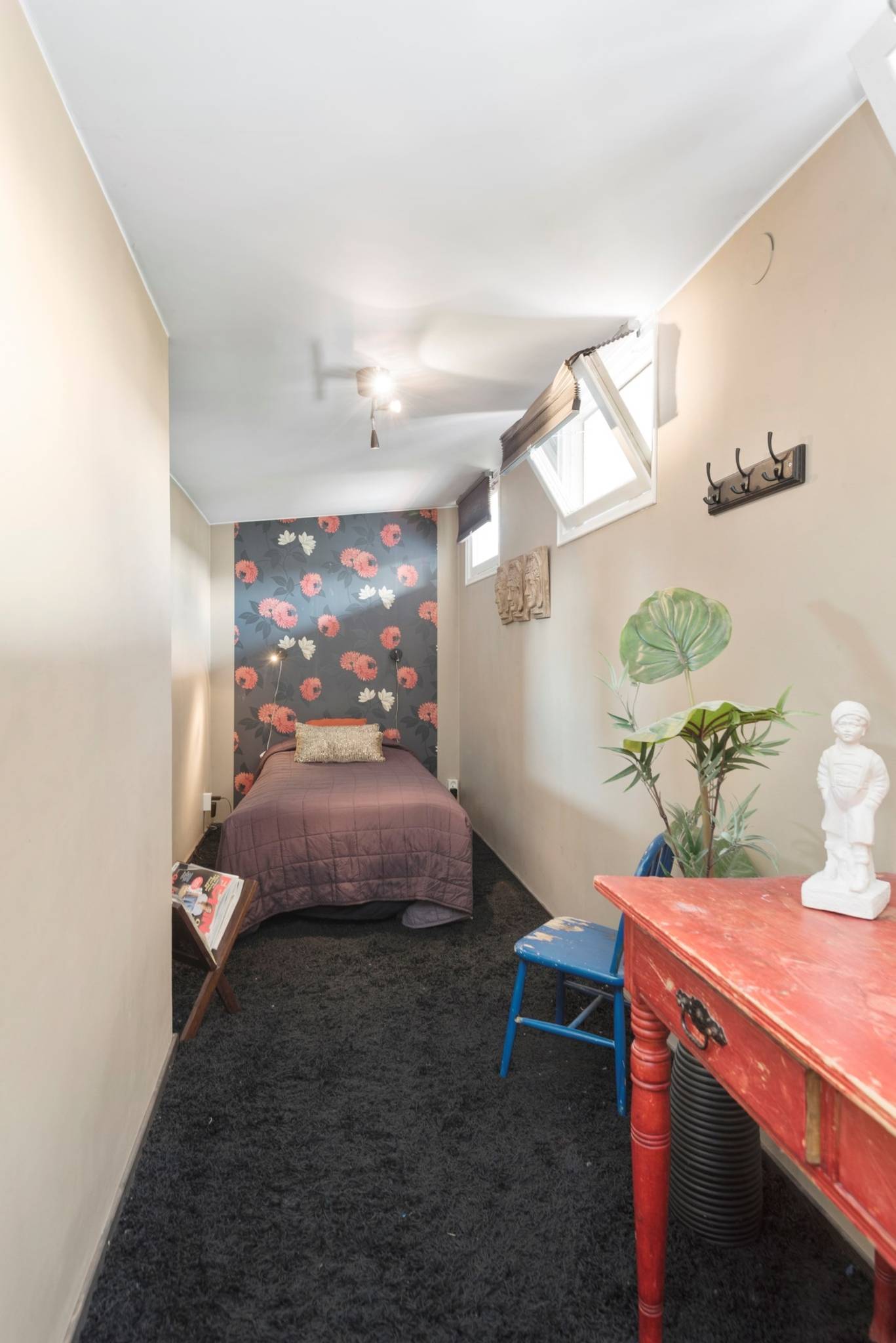 10 rum Villa på Rektorsgatan 7 Sundsvall centrum Sundsvalls kommun - bild 46