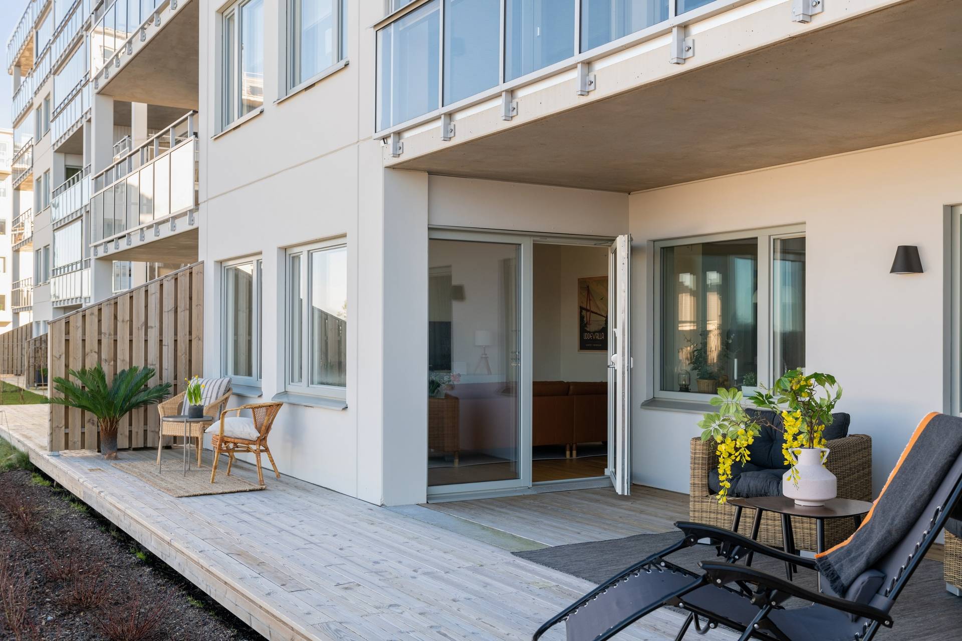 2 rum Lägenhet på Västra Sundskogsvägen 37 Sundstrand Uddevalla kommun - bild 7