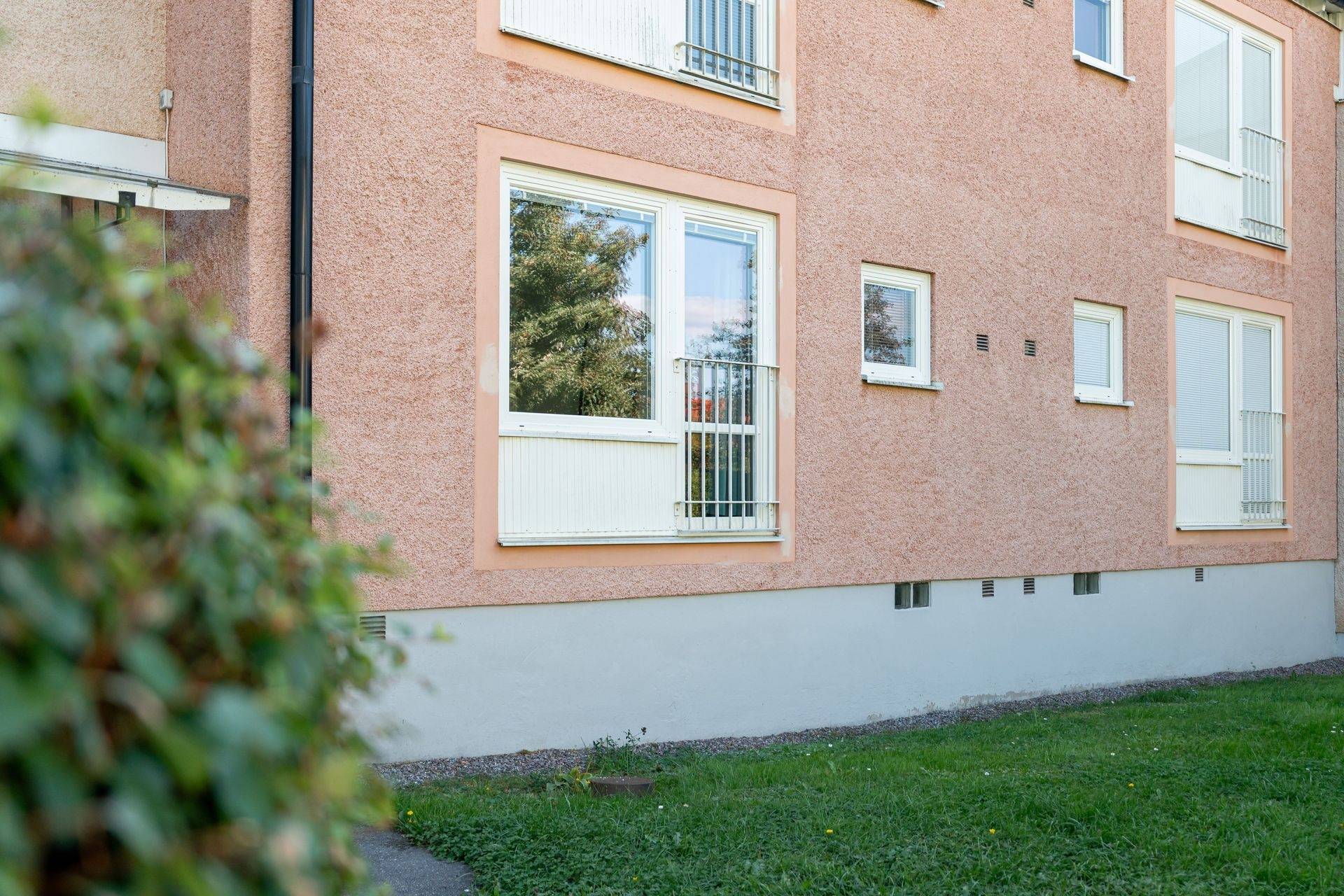 1 rum Lägenhet på Soltorpsvägen 16A Klingsta Danderyds kommun - bild 17