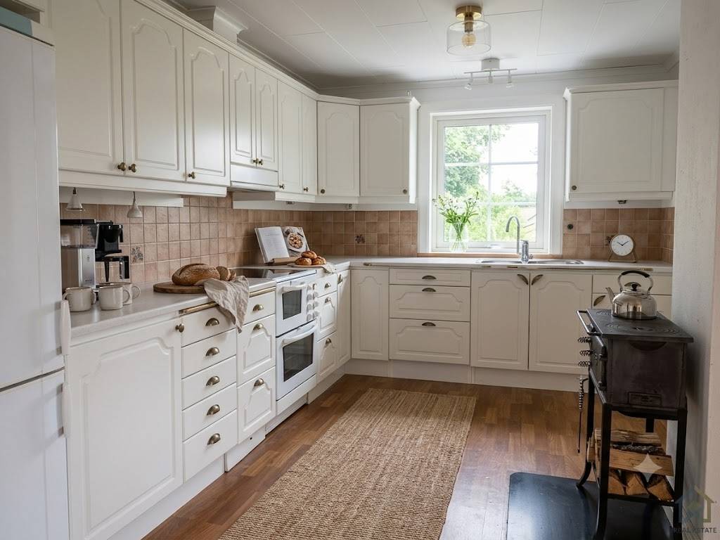 625 m² Villa på Allevägen 34 Stavsnäs Värmdö kommun - bild 29