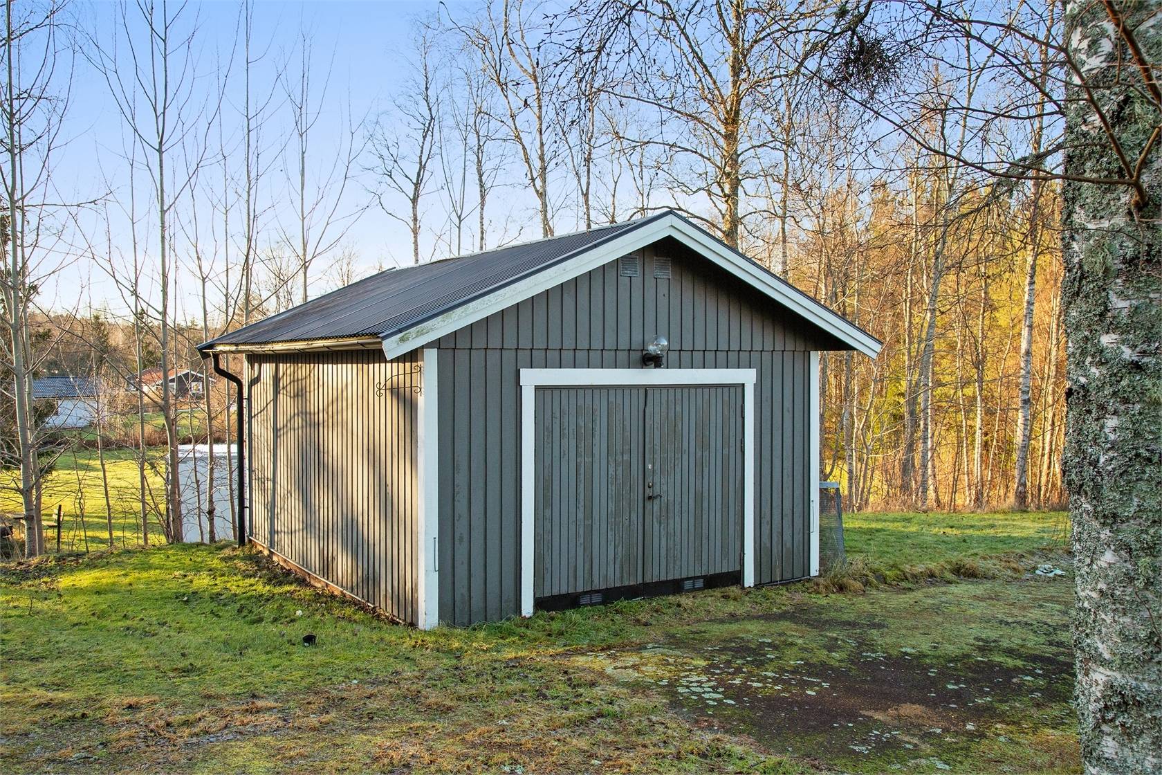 4 rum Villa på Furuvägen 1 Svanesund Orust kommun - bild 5