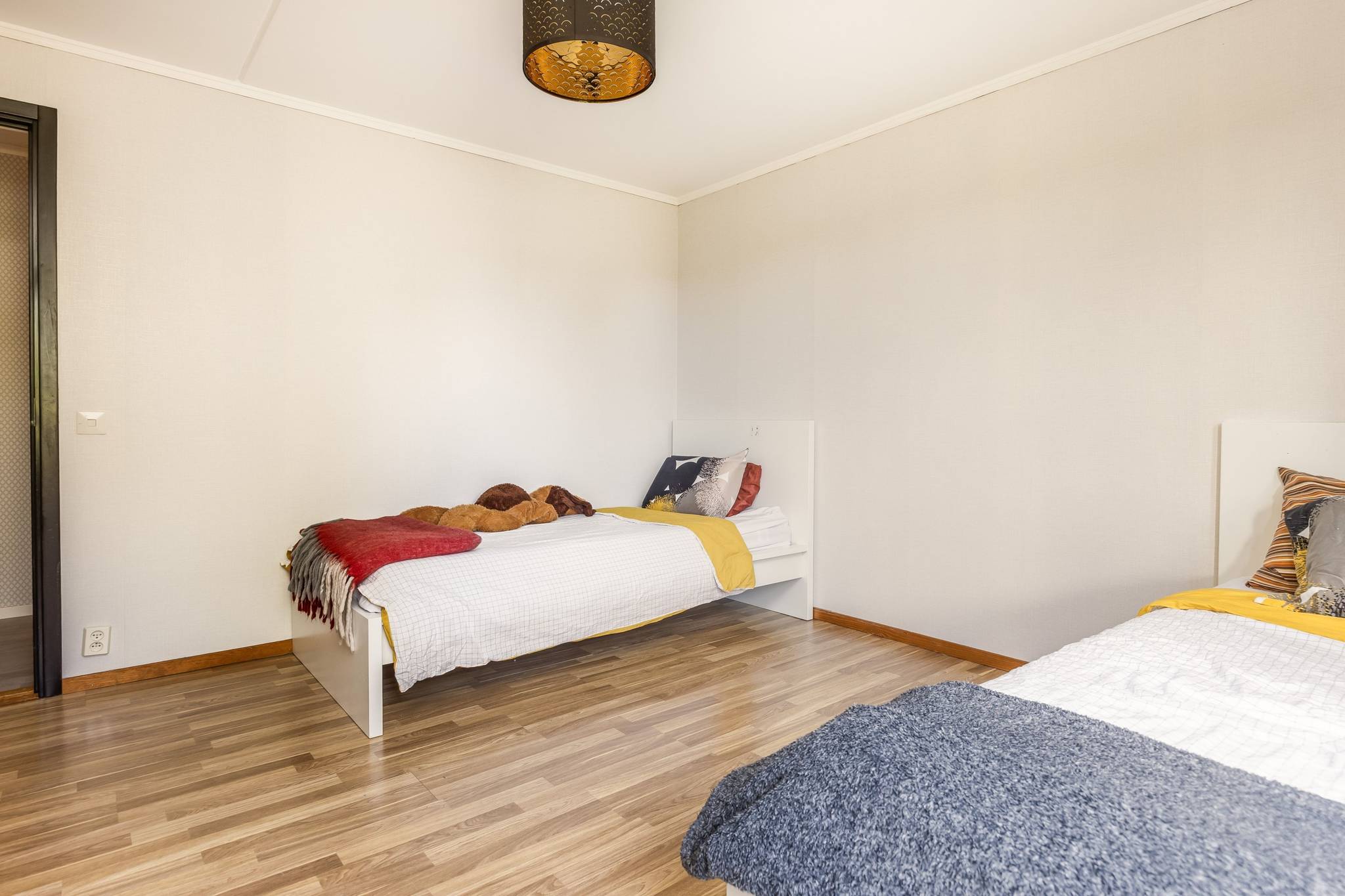 5 rum Villa på Rotorvägen 40 LUDVIKA Golan Ludvika kommun - bild 22