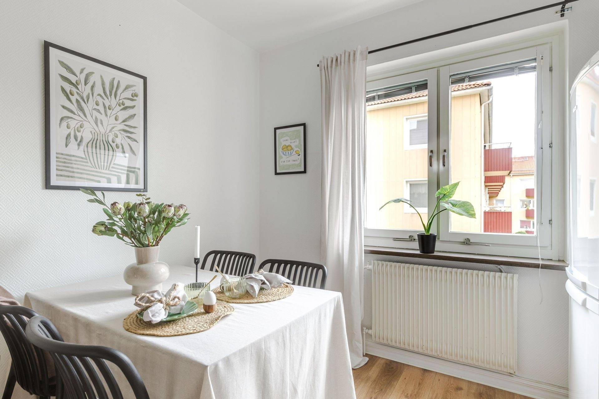 2 rum Lägenhet på Heljestrandsgatan 8C Norr Eskilstuna kommun - bild 7