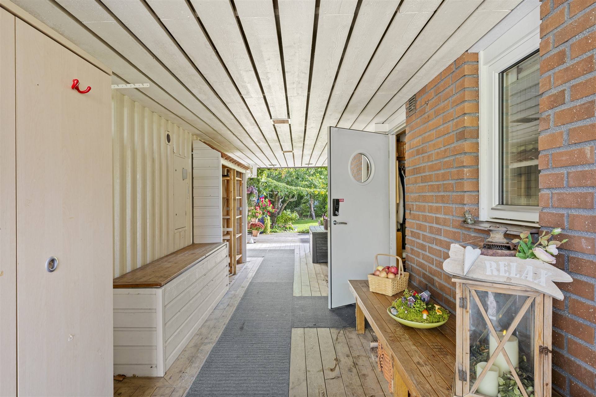 6 rum Villa på Torgvägen 2B Norby Uppsala kommun - bild 34