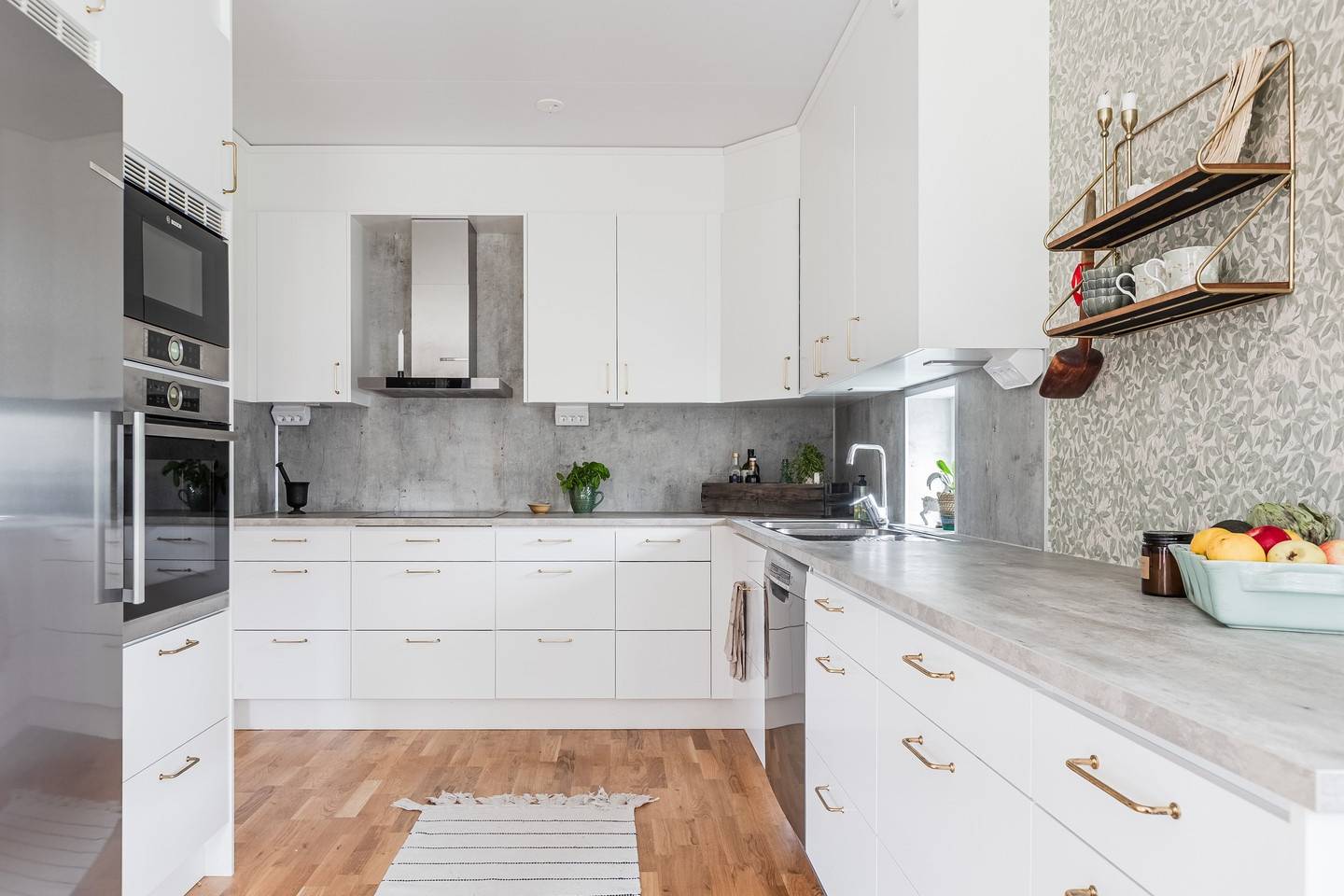 5 rum Villa på Citronäppelgatan 14 Norra Alsberg Nässjö kommun - bild 14