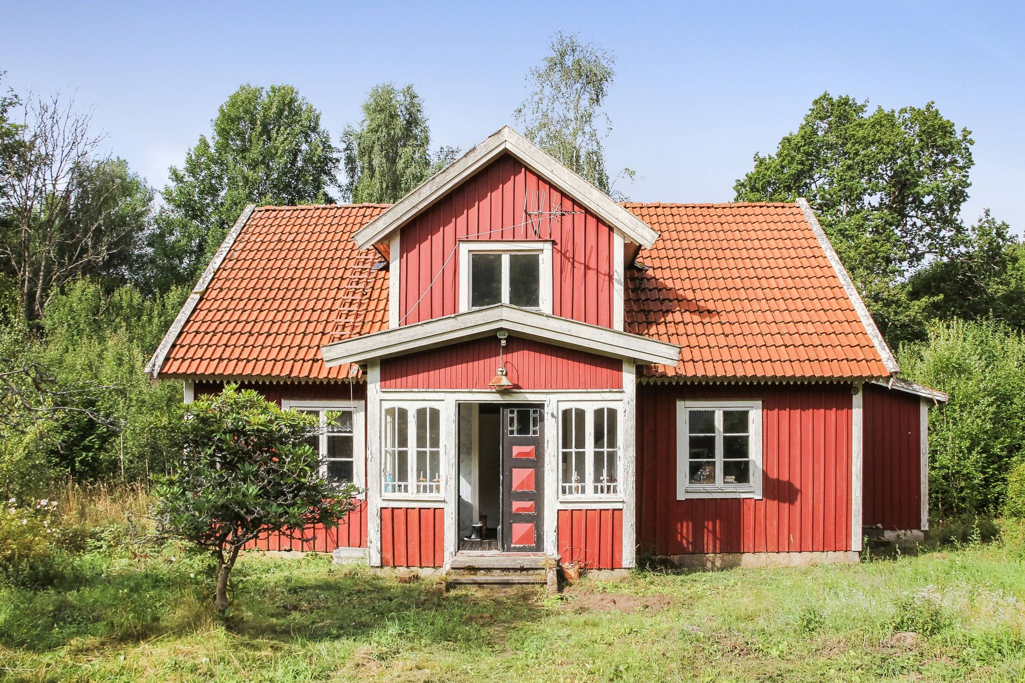 70 m² Gård med jordbruk på Buskahult 132 Holmsjö Karlskrona kommun - bild 7