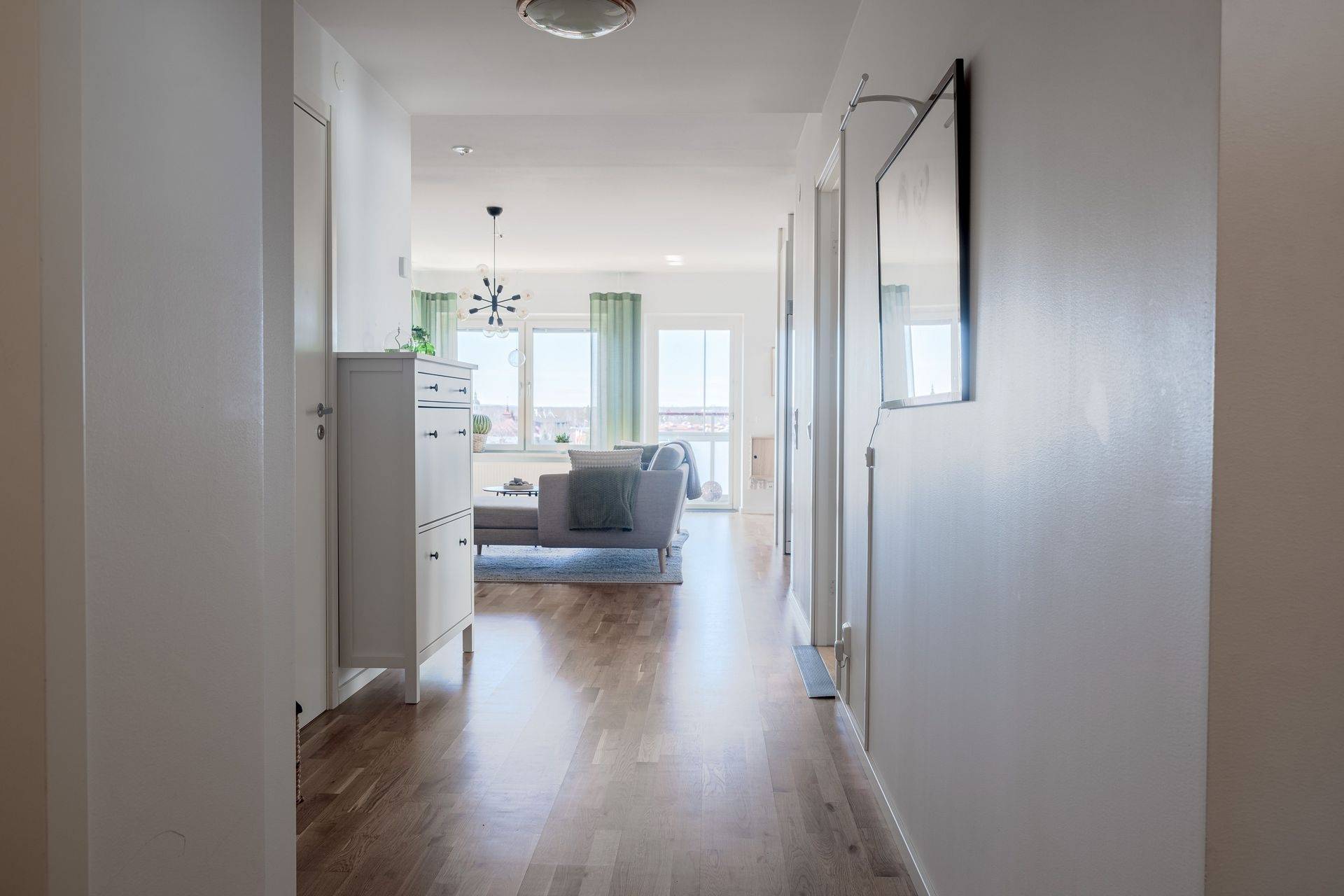 2 rum Lägenhet på Repslagargränd 3 Centrum Skellefteå kommun - bild 13