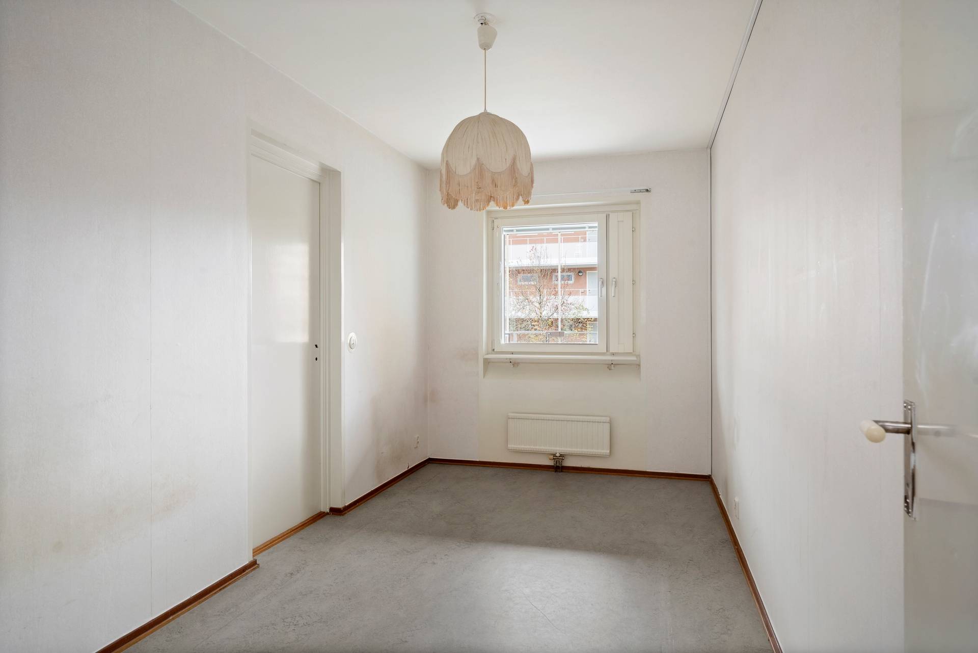 4 rum Lägenhet på Sibbarpsgränd 23 Östberga Stockholms kommun - bild 7