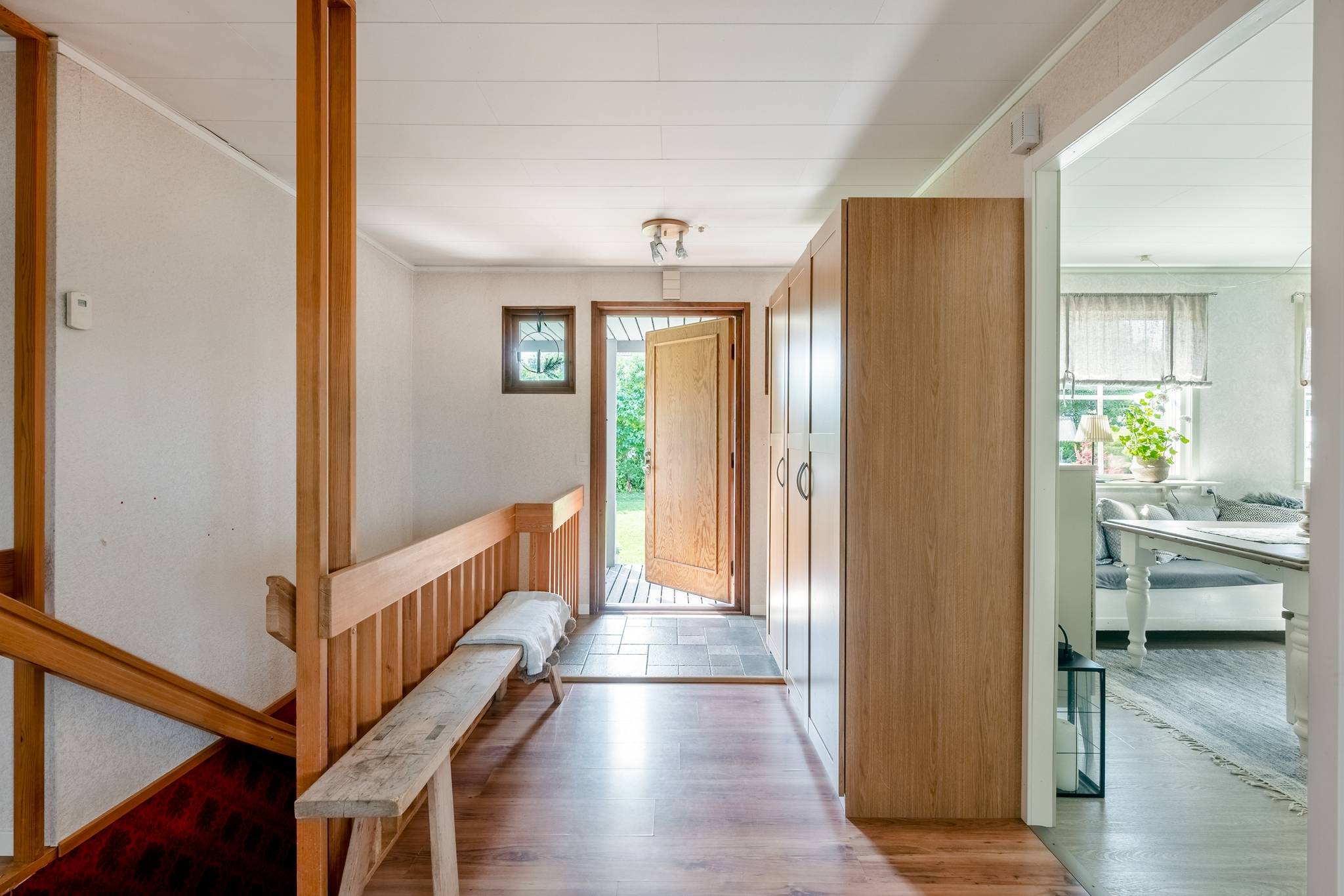 6 rum Villa på Södra Birgersvägen 3 Gällö Bräcke kommun - bild 18