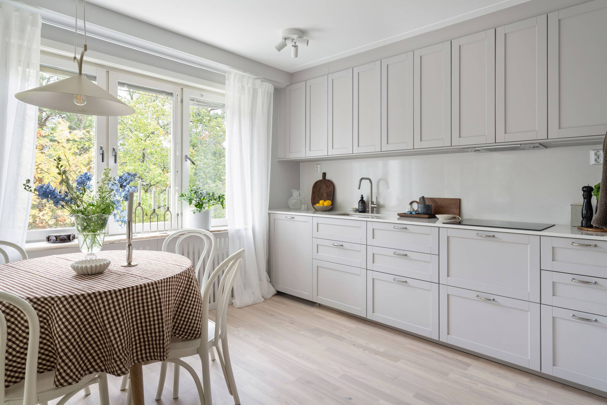 3 rum Lägenhet på Petrejusvägen 15, 4tr Johanneshov-Hammarbyhöjden Stockholms kommun - bild 6