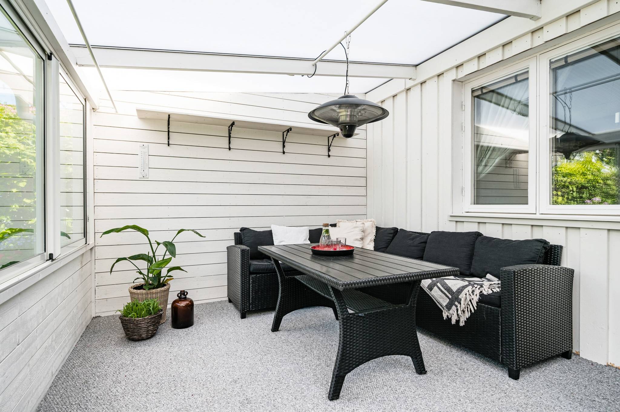 6 rum villa på Sammetsvägen 1 Kungsängen/Brunna, Upplands-Bro kommun - bild 4