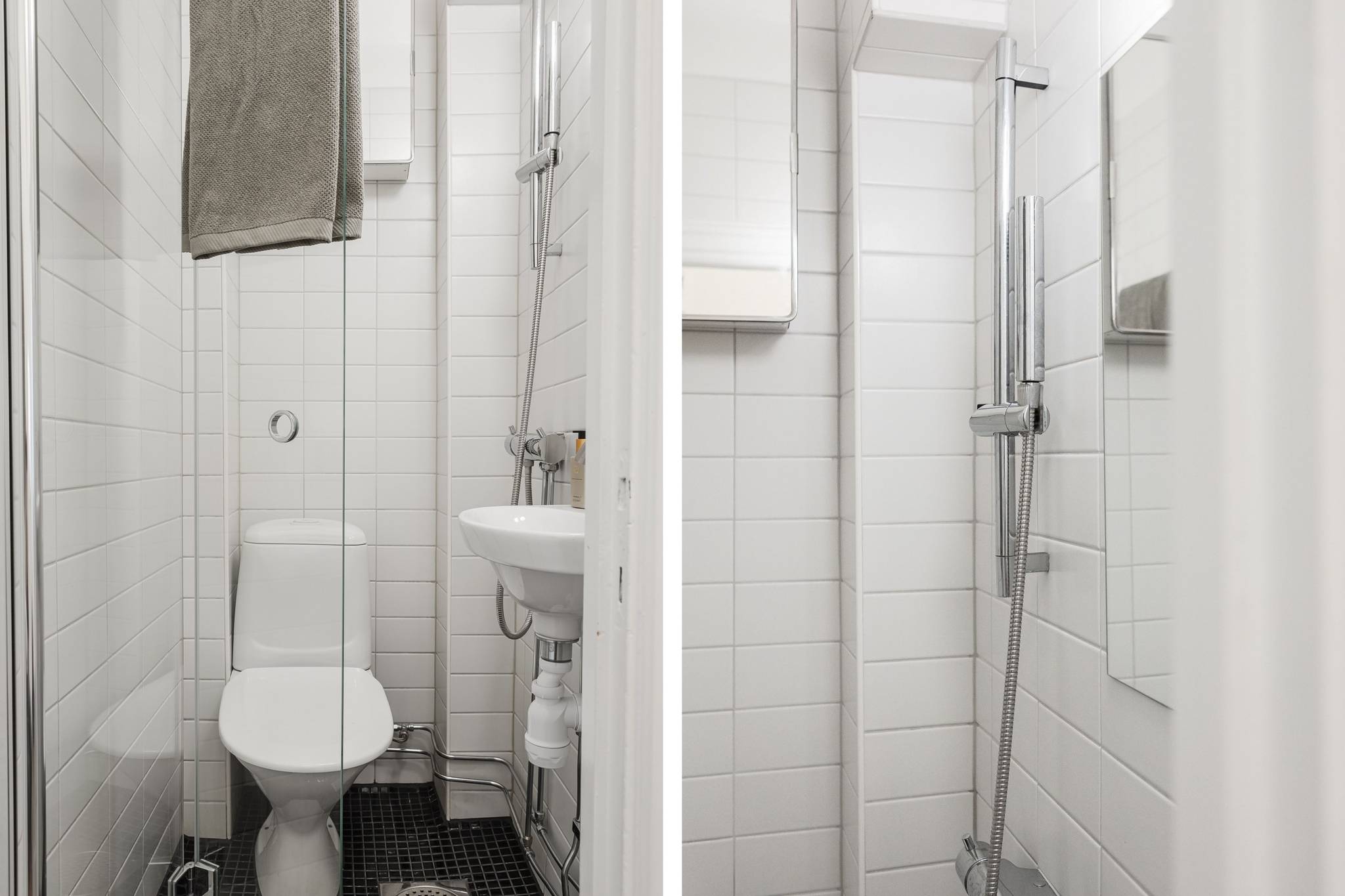 1 rum Lägenhet på Hornsgatan 90, 3 tr Södermalm Stockholms kommun - bild 14
