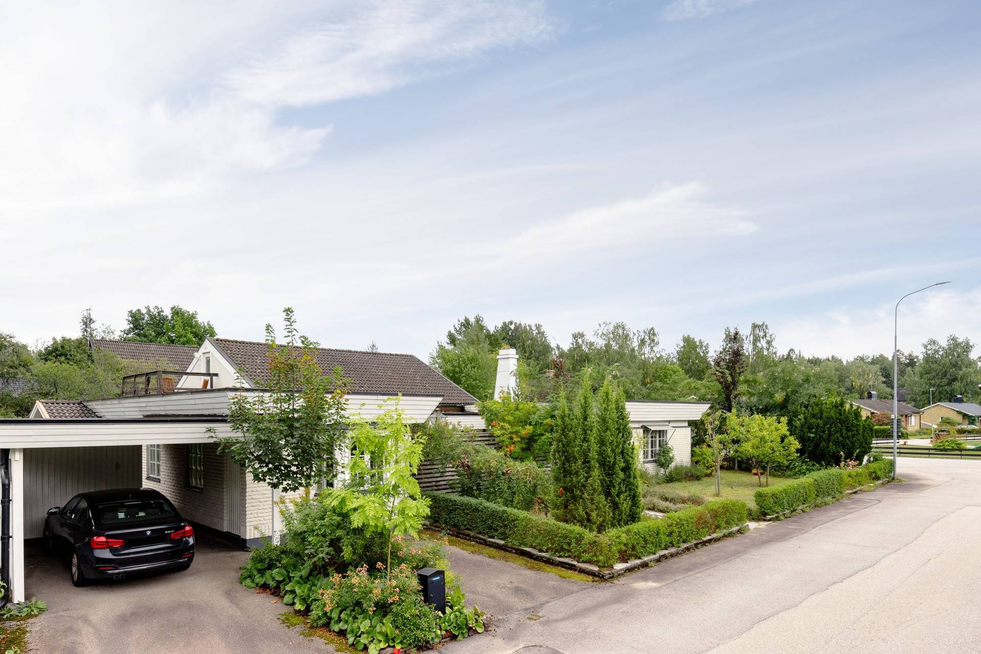 7 rum villa på Sparvvägen 2 Hovmantorp, Lessebo kommun - bild 5