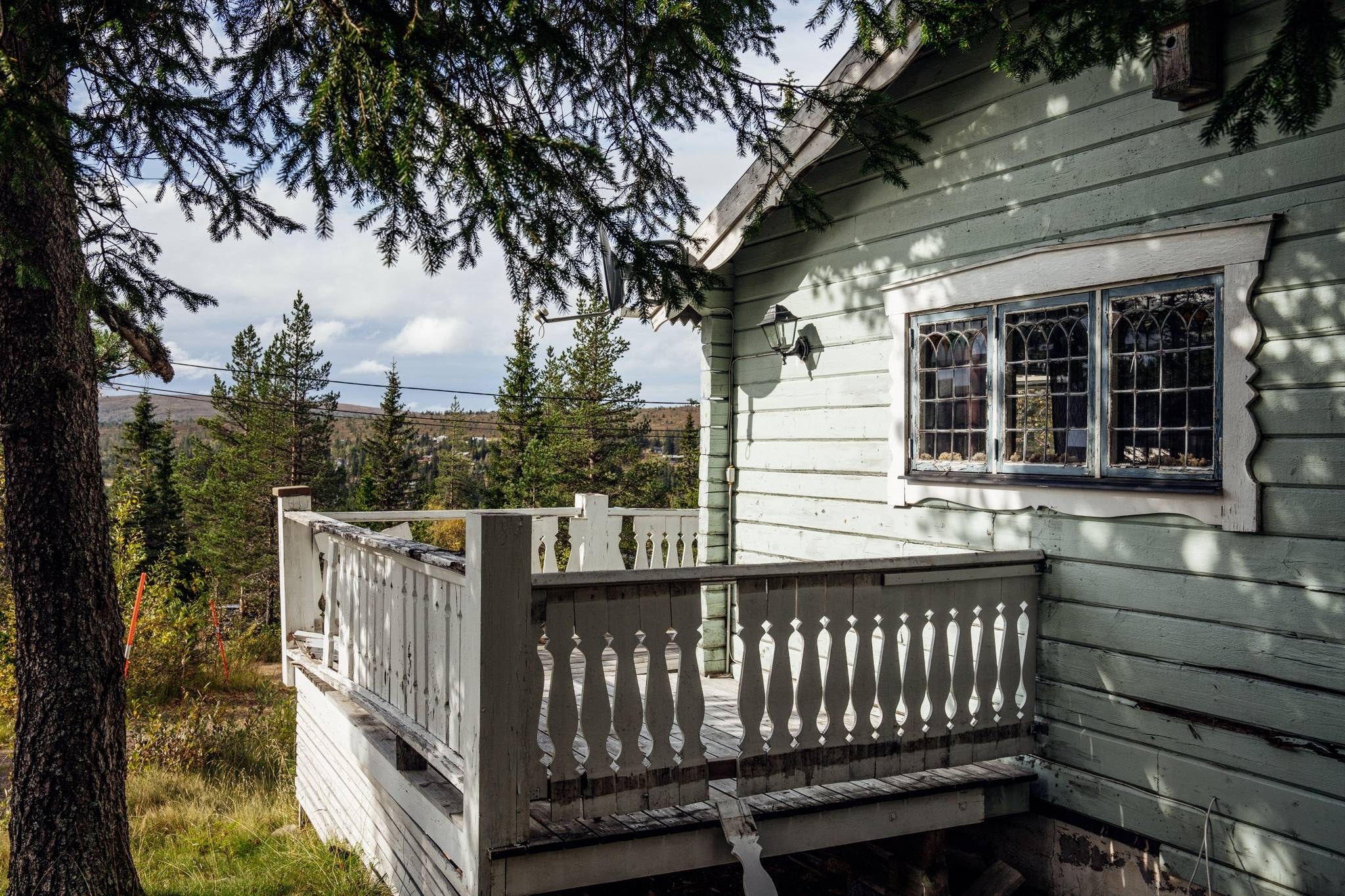 5 rum Fritidshus på Brinkvägen 4 Sälfjällstangen, Högfjället, Sälen Malung-Sälens kommun - bild 28