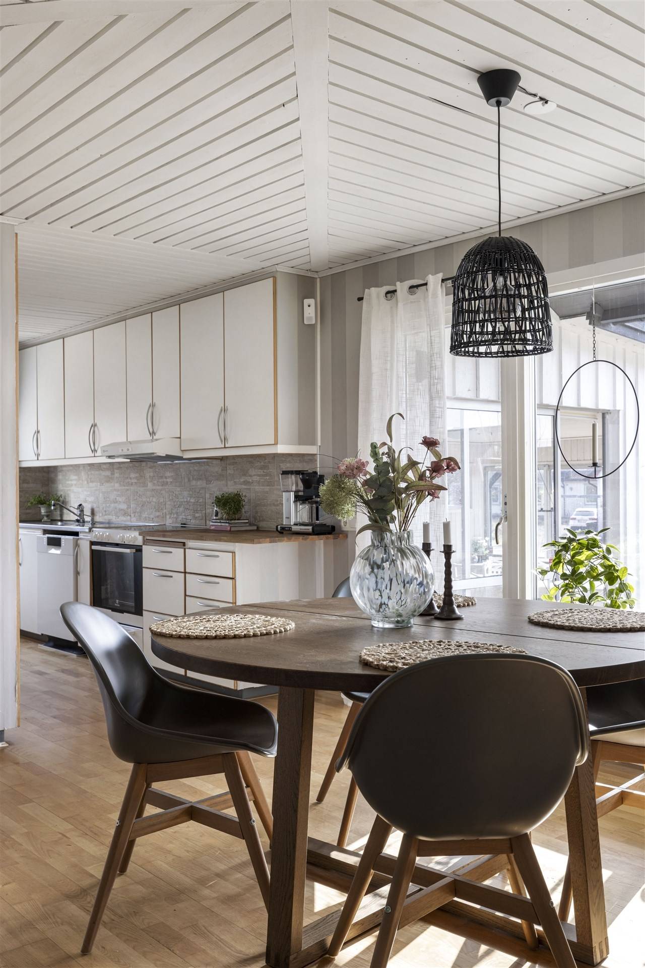 5 rum Villa på Labergsvägen 1 Simlångsdalen Halmstads kommun - bild 10