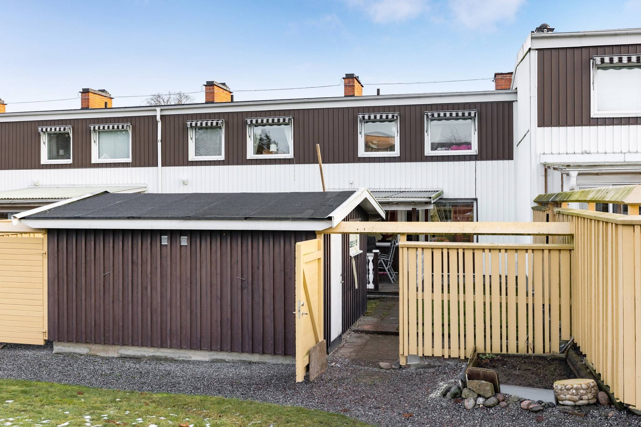 4 rum Lägenhet på Gillbergavägen 48E Västermalm Eskilstuna kommun - bild 32