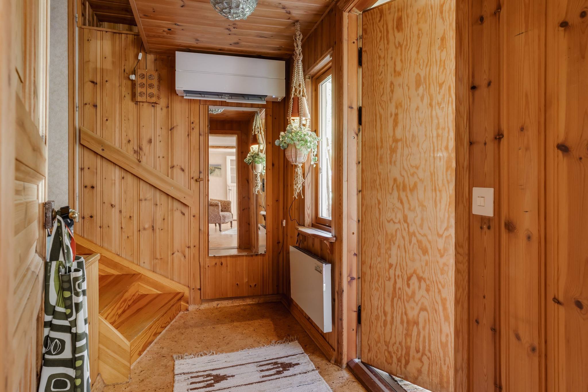 6 rum Villa på Kullasandsvägen 13 Fristad Borås kommun - bild 22