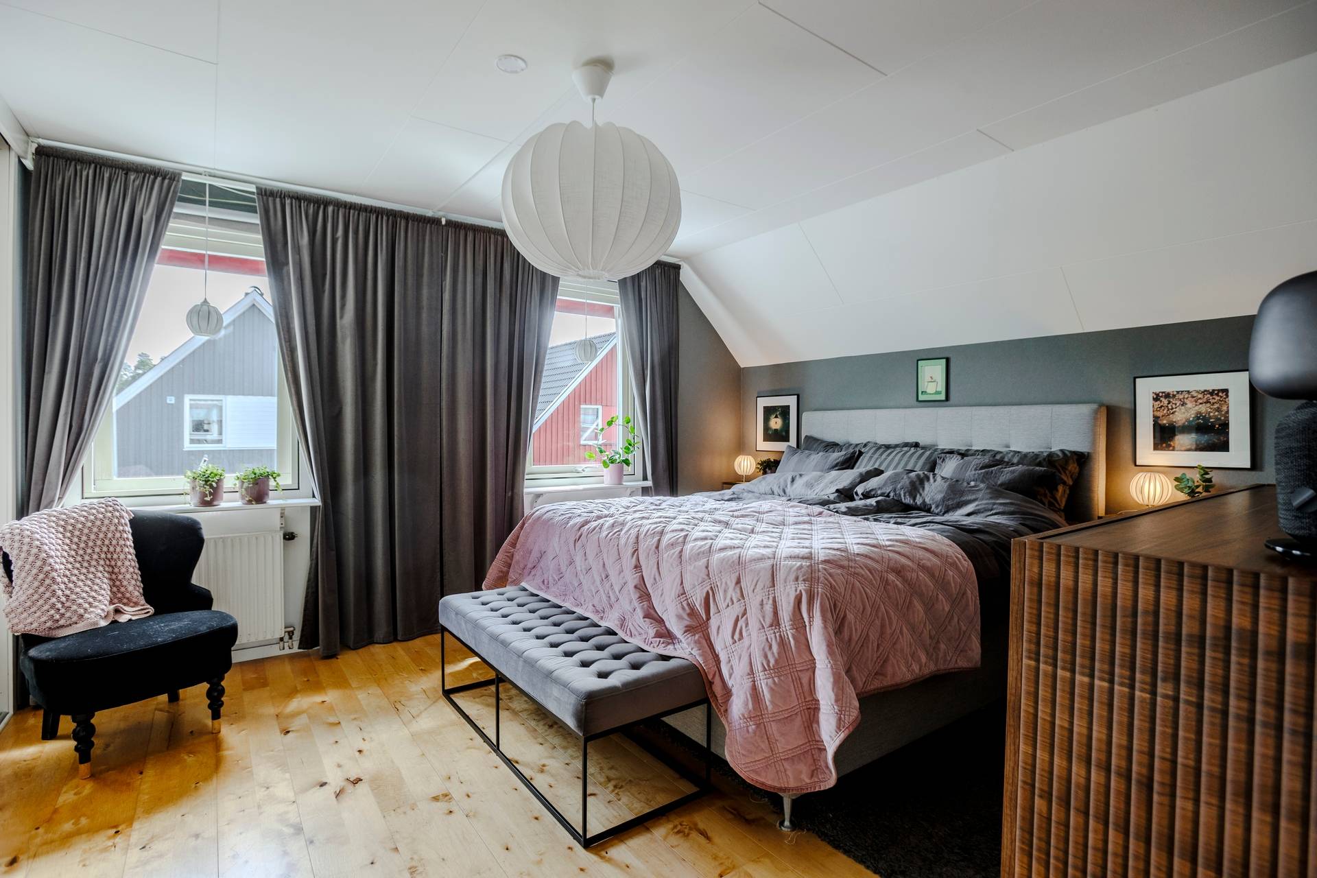 6 rum Villa på Brännmyrsgatan 89 Karlstad Karlstads kommun - bild 20