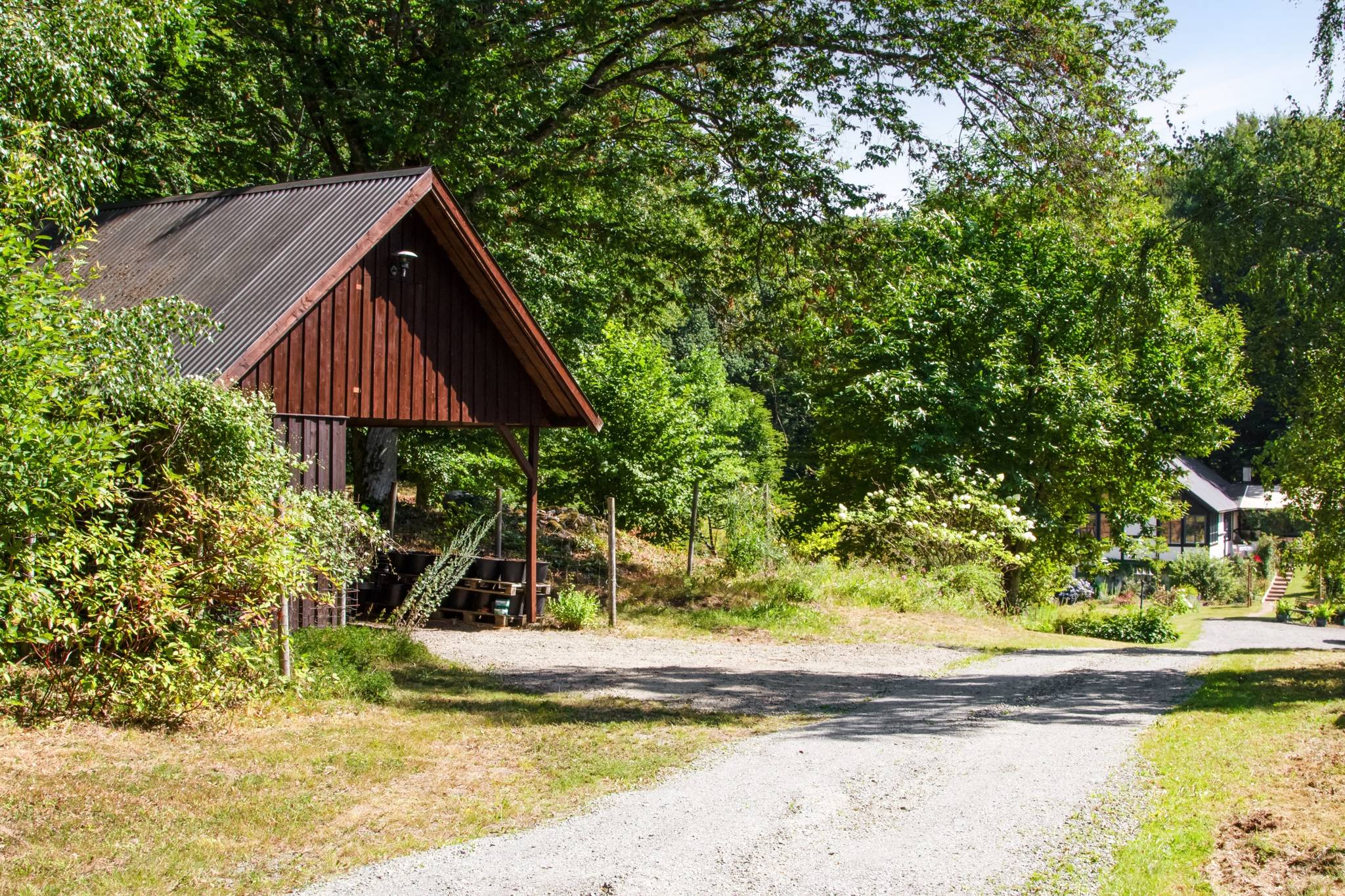 7 rum Villa på Grönhemsvägen 11 Gyllebo Simrishamns kommun - bild 17