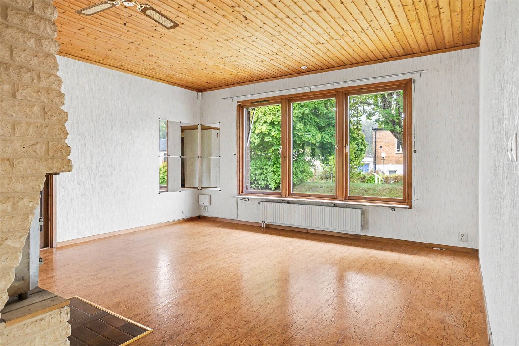 6 rum Villa på Centrumplatsen 8 Gusum Valdemarsviks kommun - bild 11