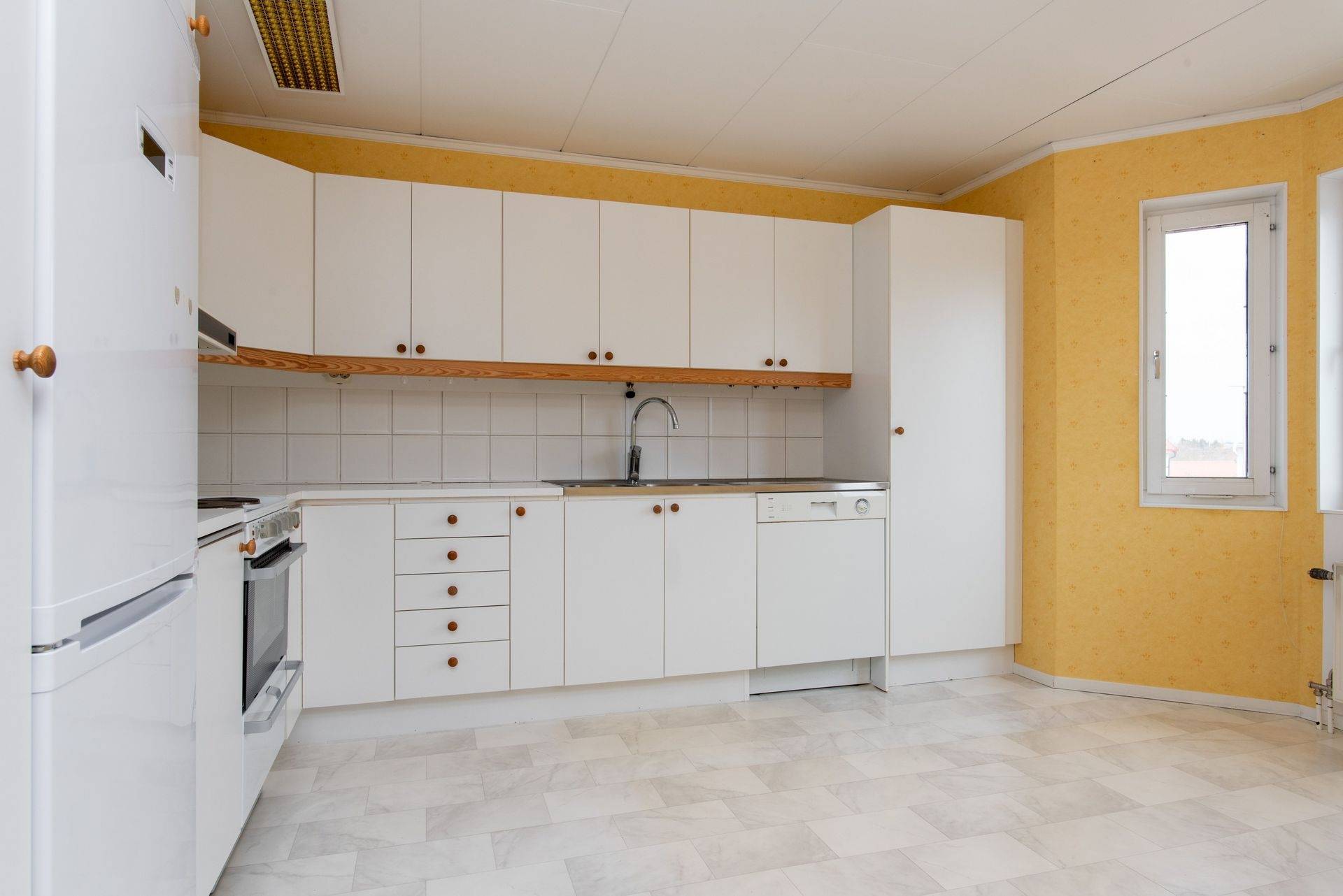 2 rum Lägenhet på Nådendalsvägen 10B Vadstena kommun - bild 4