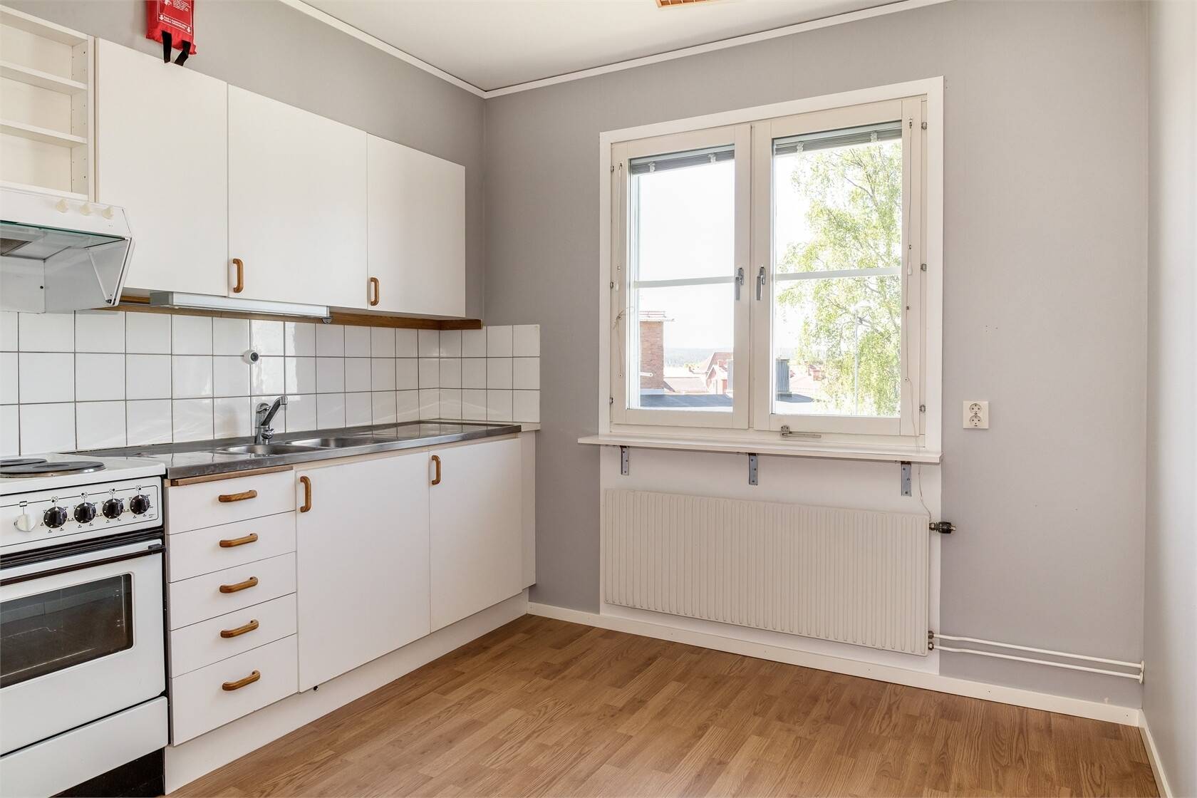 2 rum Lägenhet på Nygatan 21 B Centrum. Smedjebackens kommun - bild 5