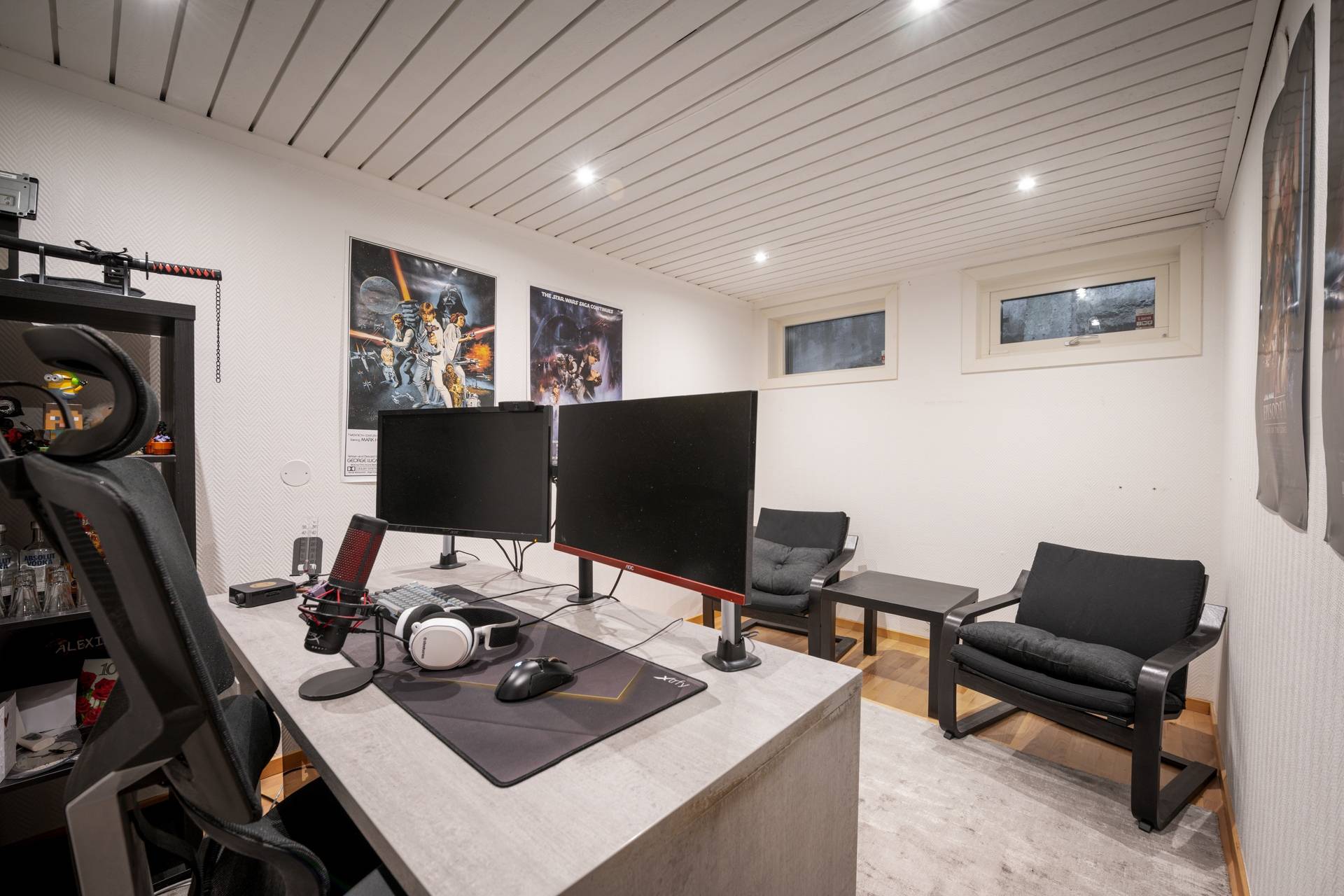 8 rum Villa på Eklundavägen 8 Eknäs Nacka kommun - bild 28