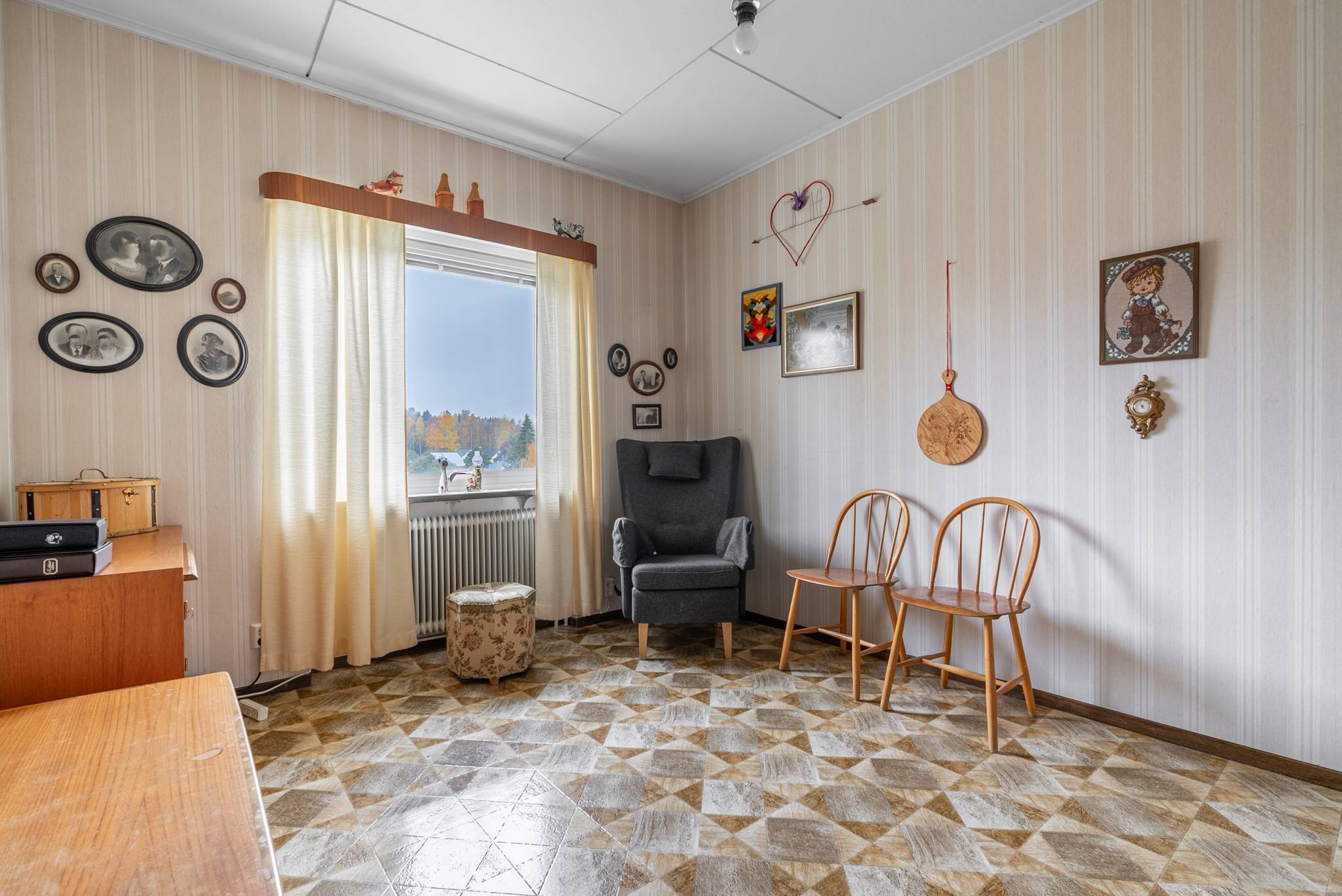 6 rum Villa på Solvägen 20 Kroksta Örnsköldsviks kommun - bild 18