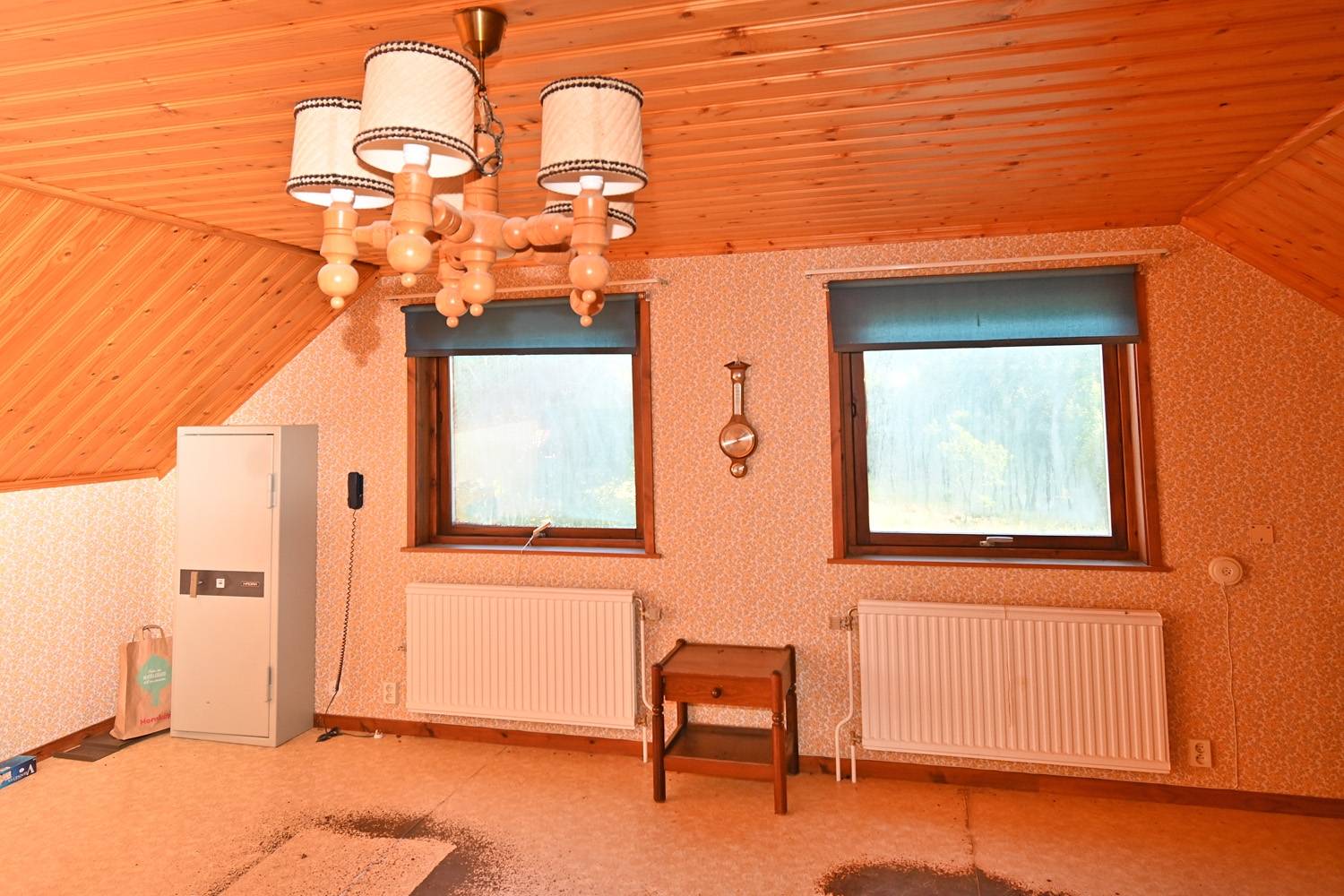 8 rum Gård utan jordbruk på Södra Björke Fättlinggården 7 Västergötland Herrljunga kommun - bild 39